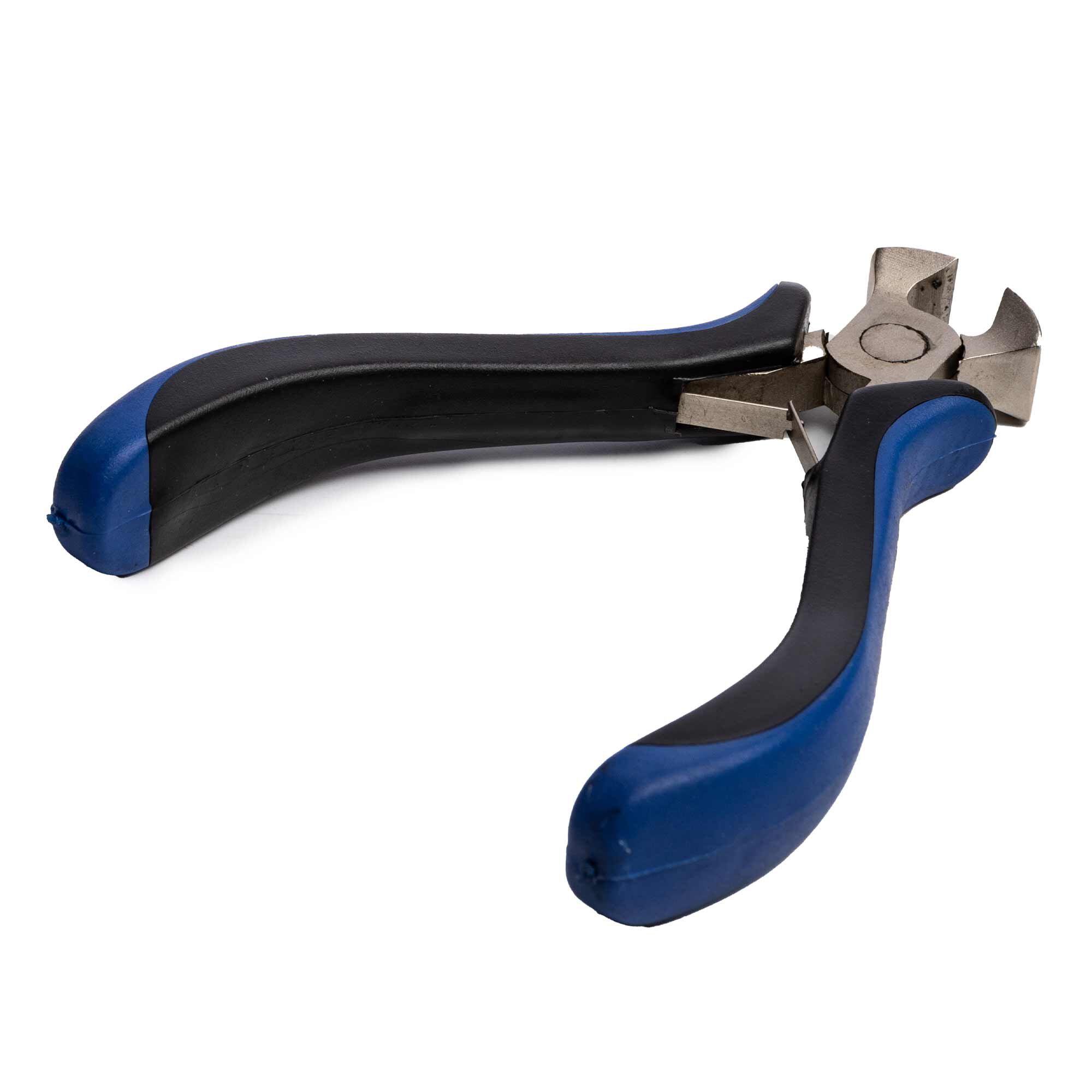 Hobby Essentials Spring-Loaded End Nipper Pliers