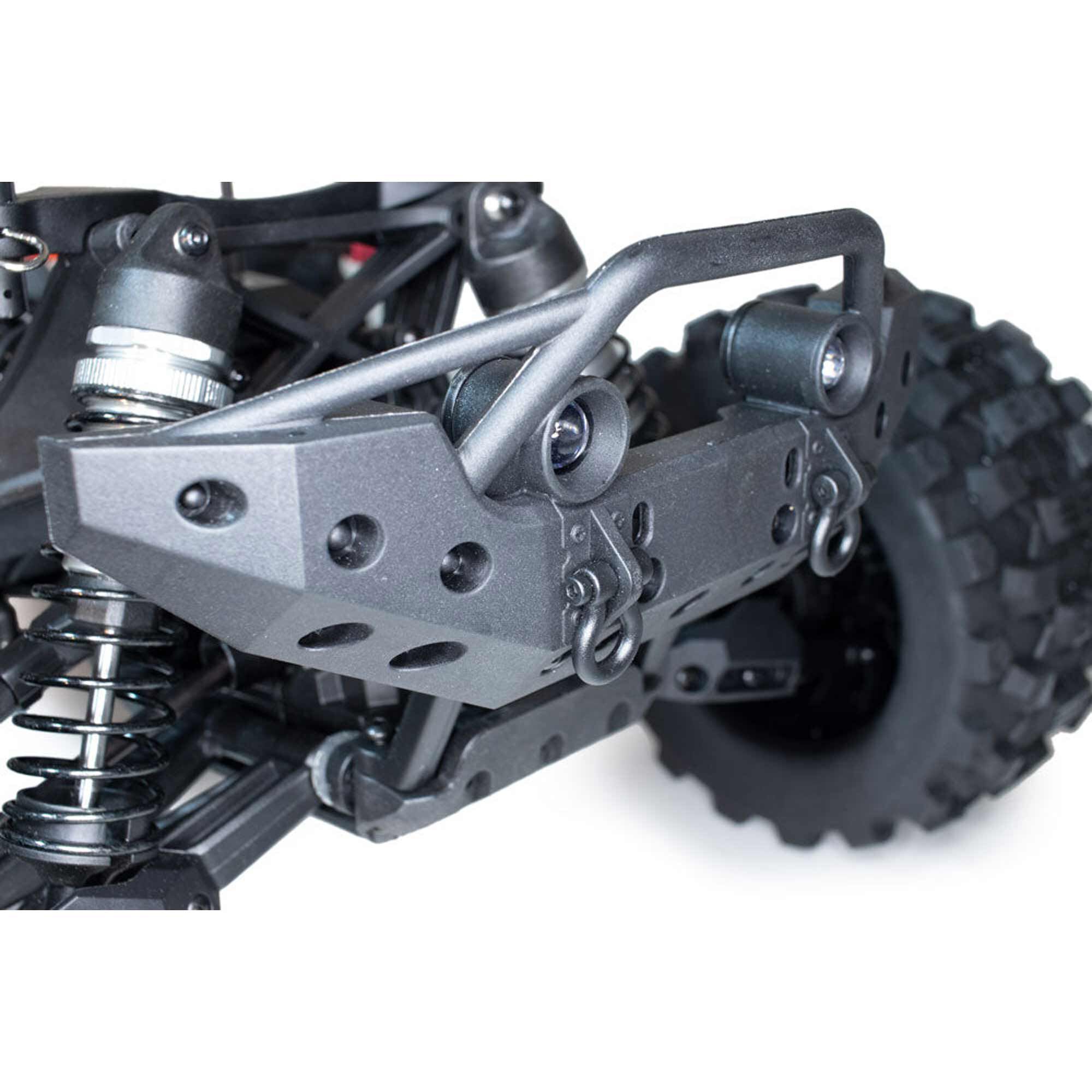 Redcat Racing 1/8 Kaiju 6S 4X4 Monster Truck Brushless RTR