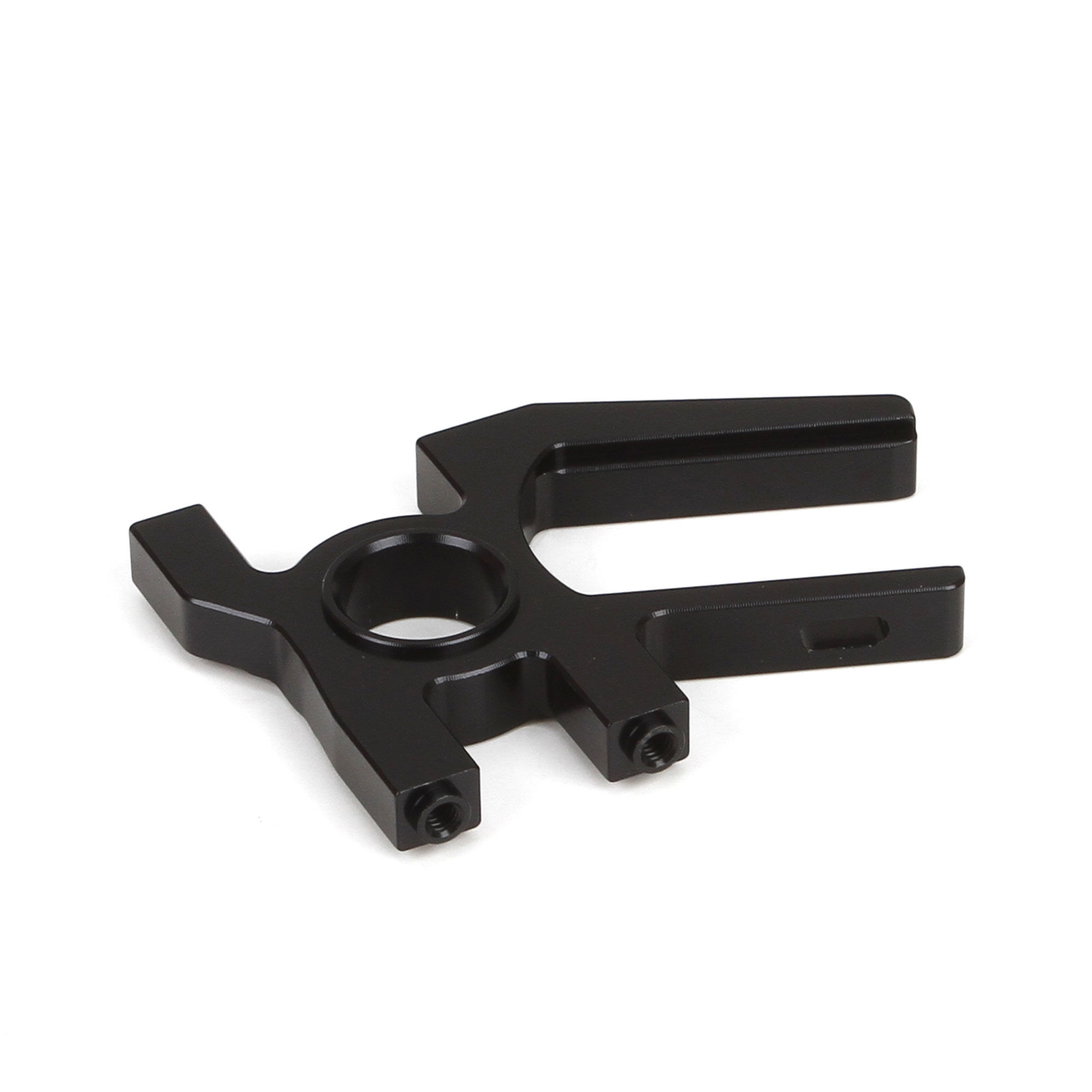Team Losi Racing Motor Mount: 8e 3.0