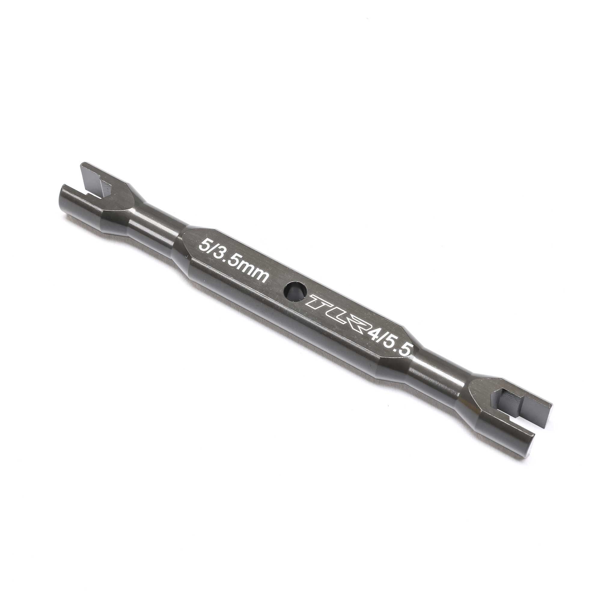 Team Losi Racing Turnbuckle Wrench: 22/8B/8T/22-4