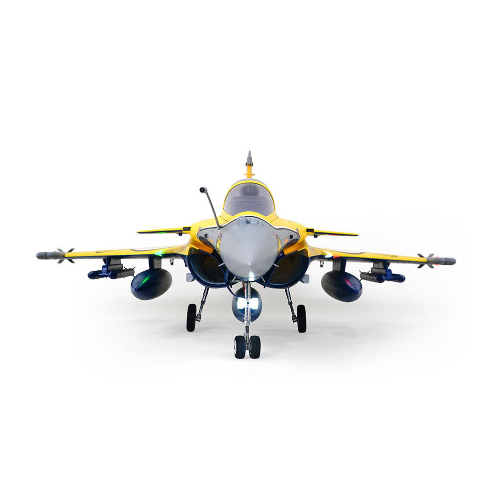 FMS Rafale 80mm EDF Jet PNP