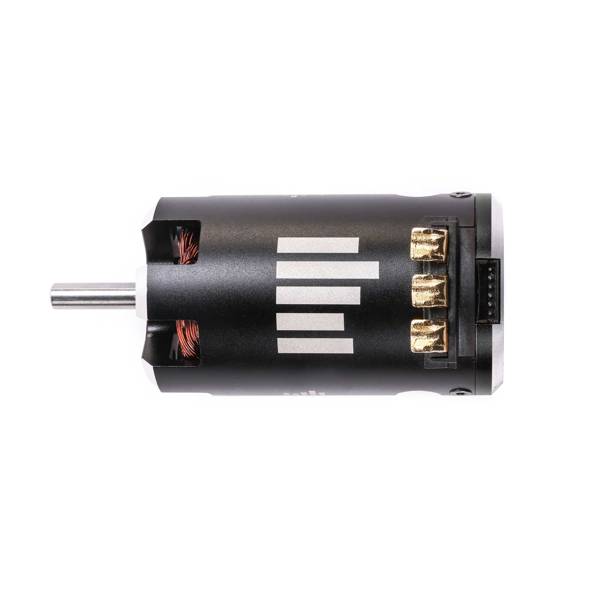 Spektrum Accessories Firma 3662 4700Kv 4-Pole Sensored Brushless Motor: 5mm