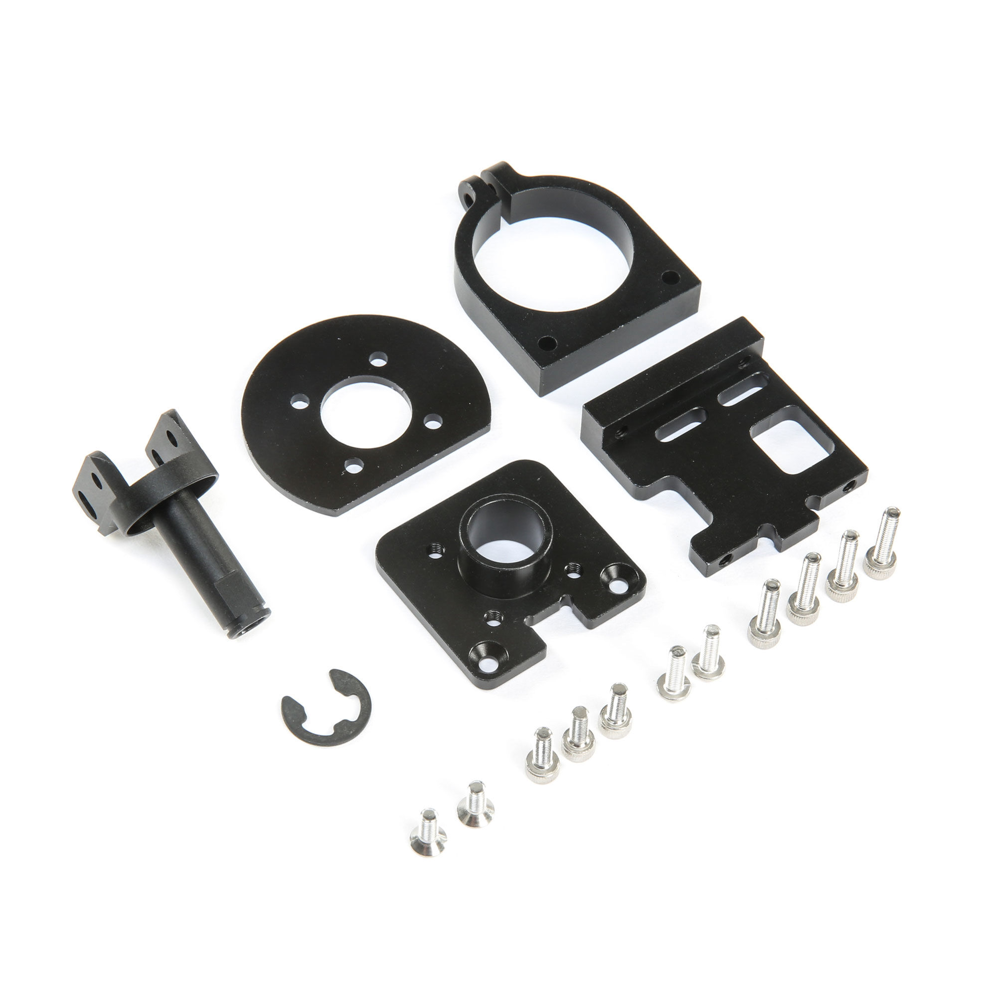 Pro Boat Aluminum Driveline Valvryn 27 F1