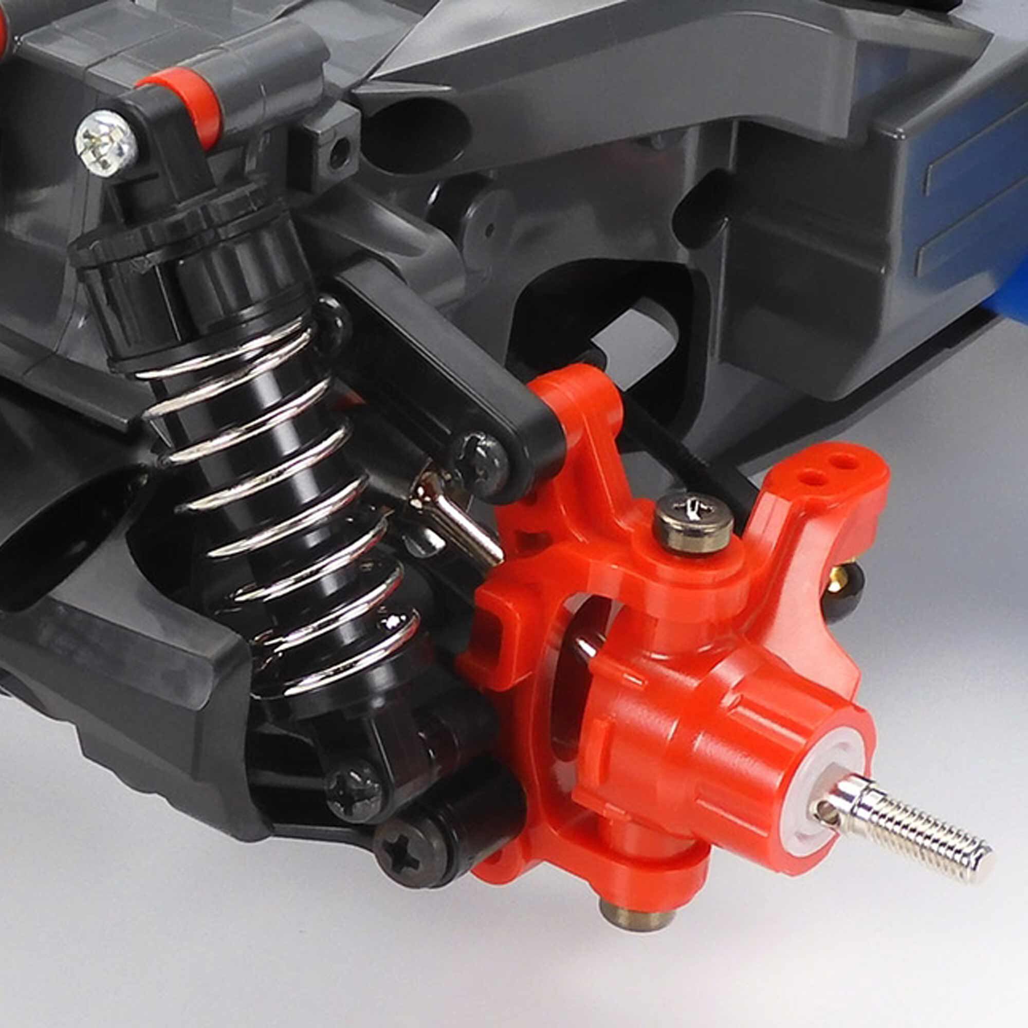 Tamiya 1/10 Fiat 131 Abarth Rally Olio Fiat Painted Body Limited Edition MF-01X Rally Kit