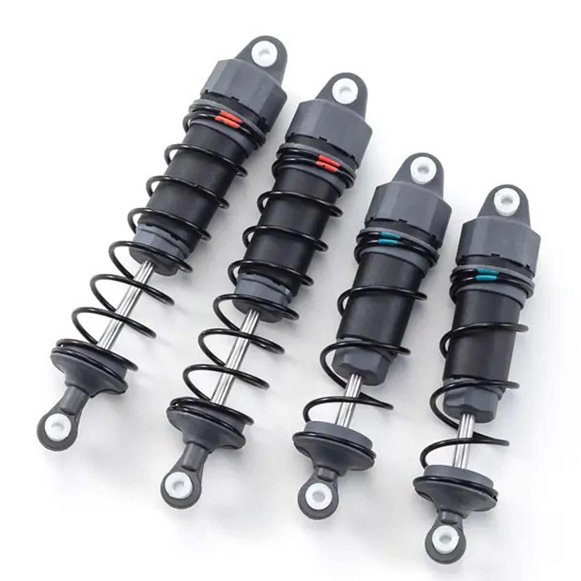 Kyosho 1/10 KB10L Series 2021 Toyota Tacoma TRD Pro 4WD, Electric Lime