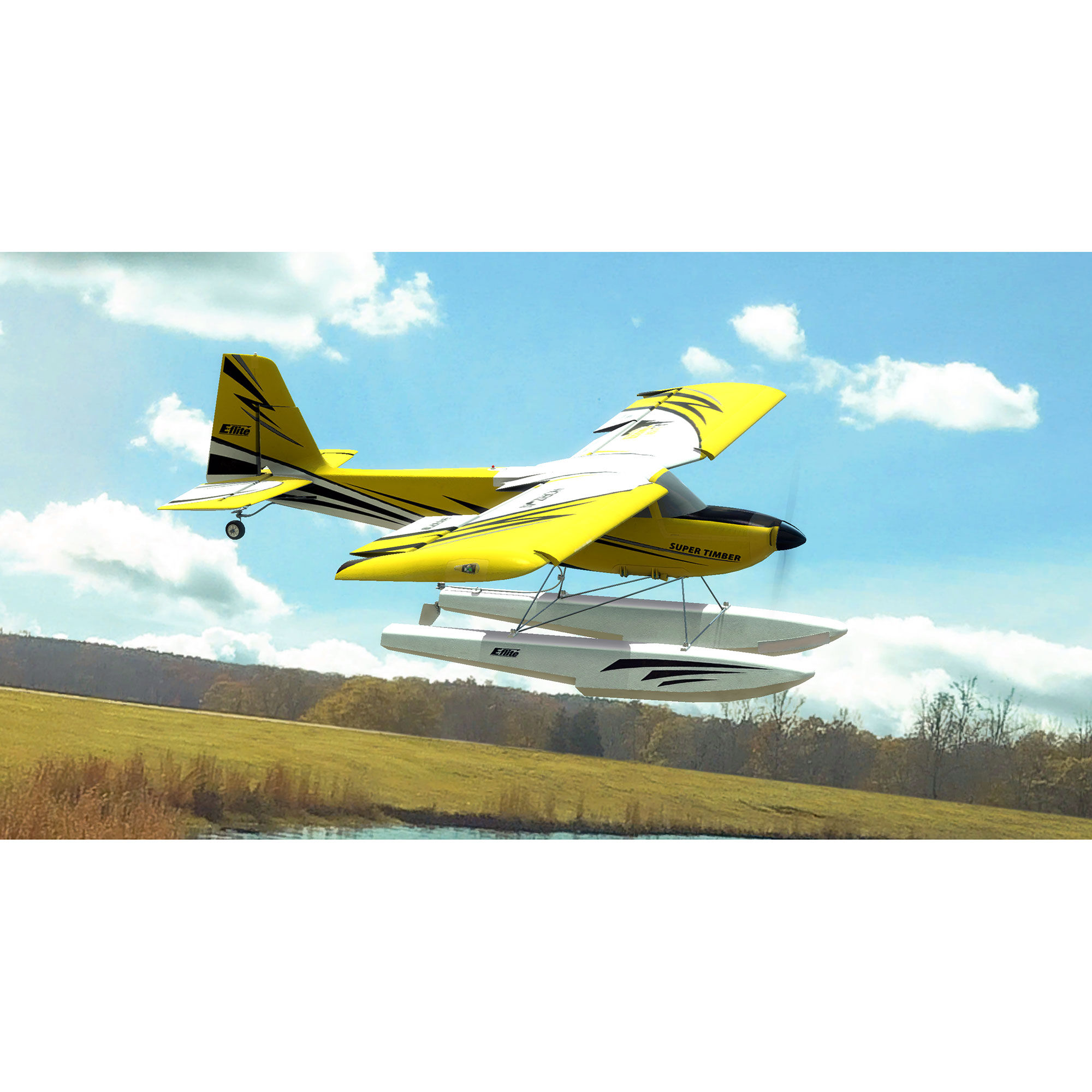 RealFlight RealFlight Evolution 2024 Quarterly Content Pack 3