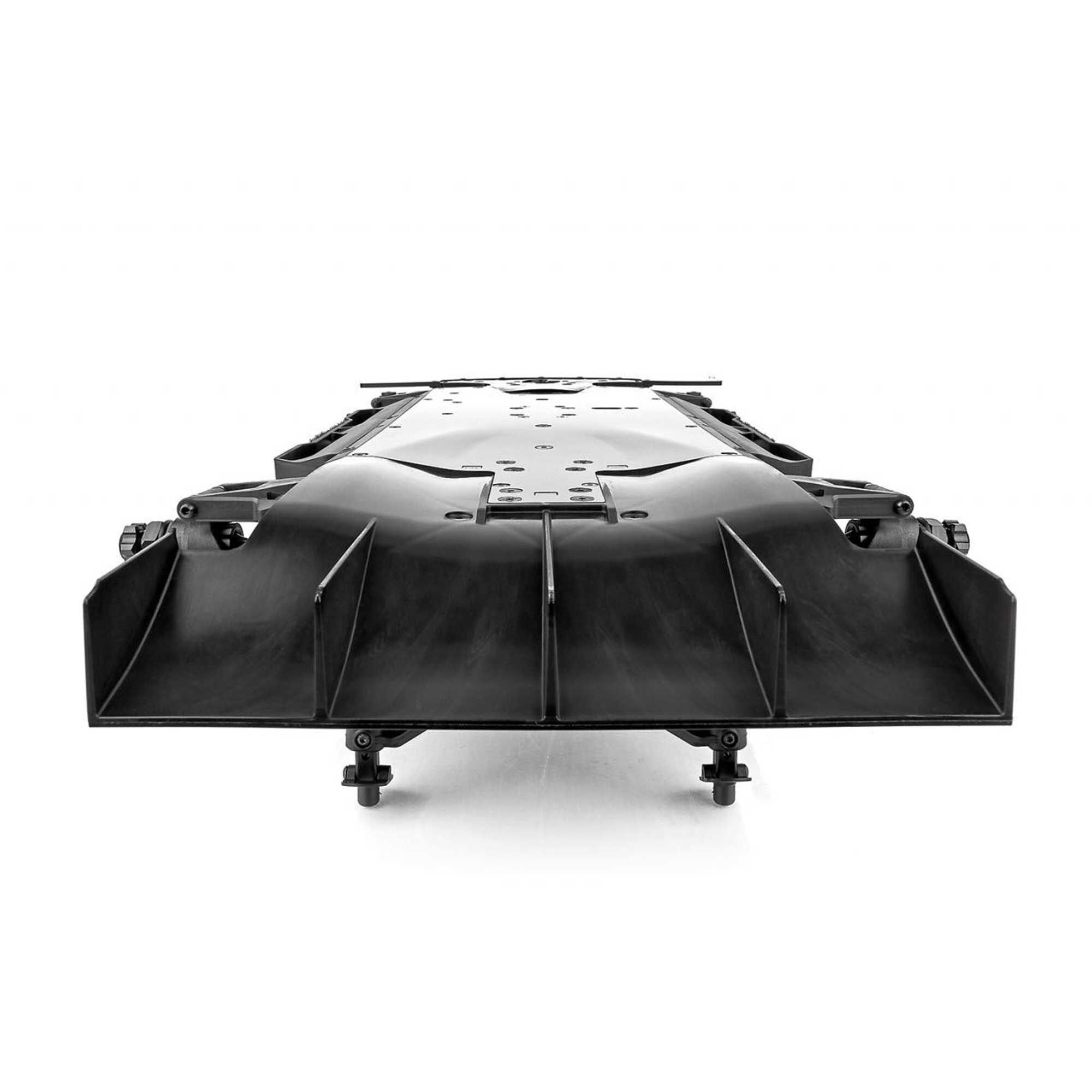 Team Associated 1/7 SR7 Hoonigan Hoonicorn 4x4 Roller