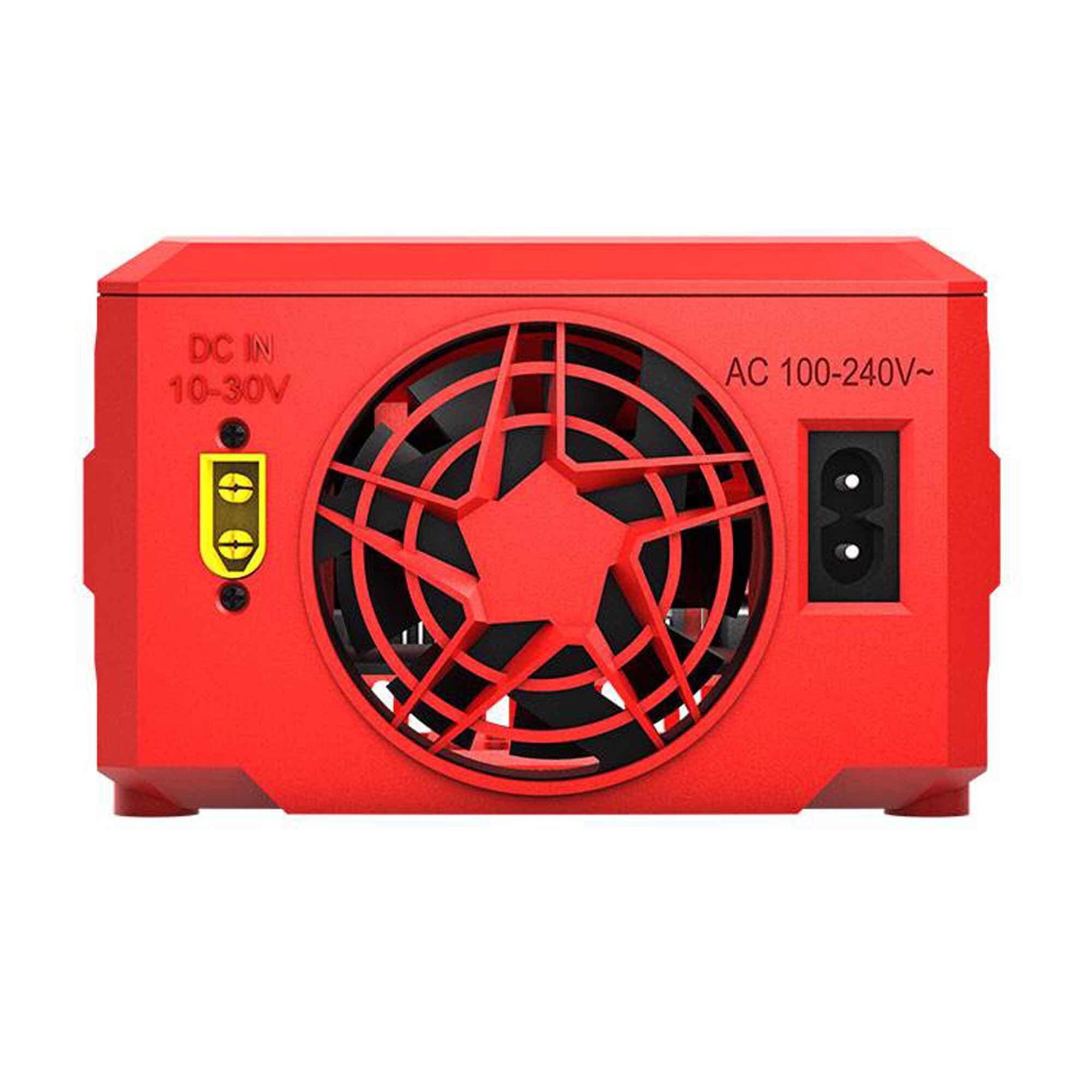 Hitec RCD Inc. RDX4 AC/DC Multi-Function Smart Charger