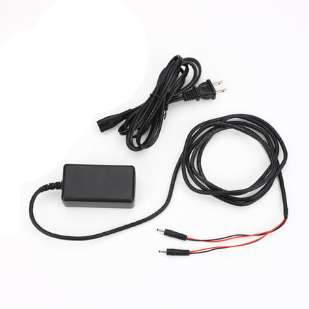 PowerBox Systems 110/220V Charger for PowerBox Battery