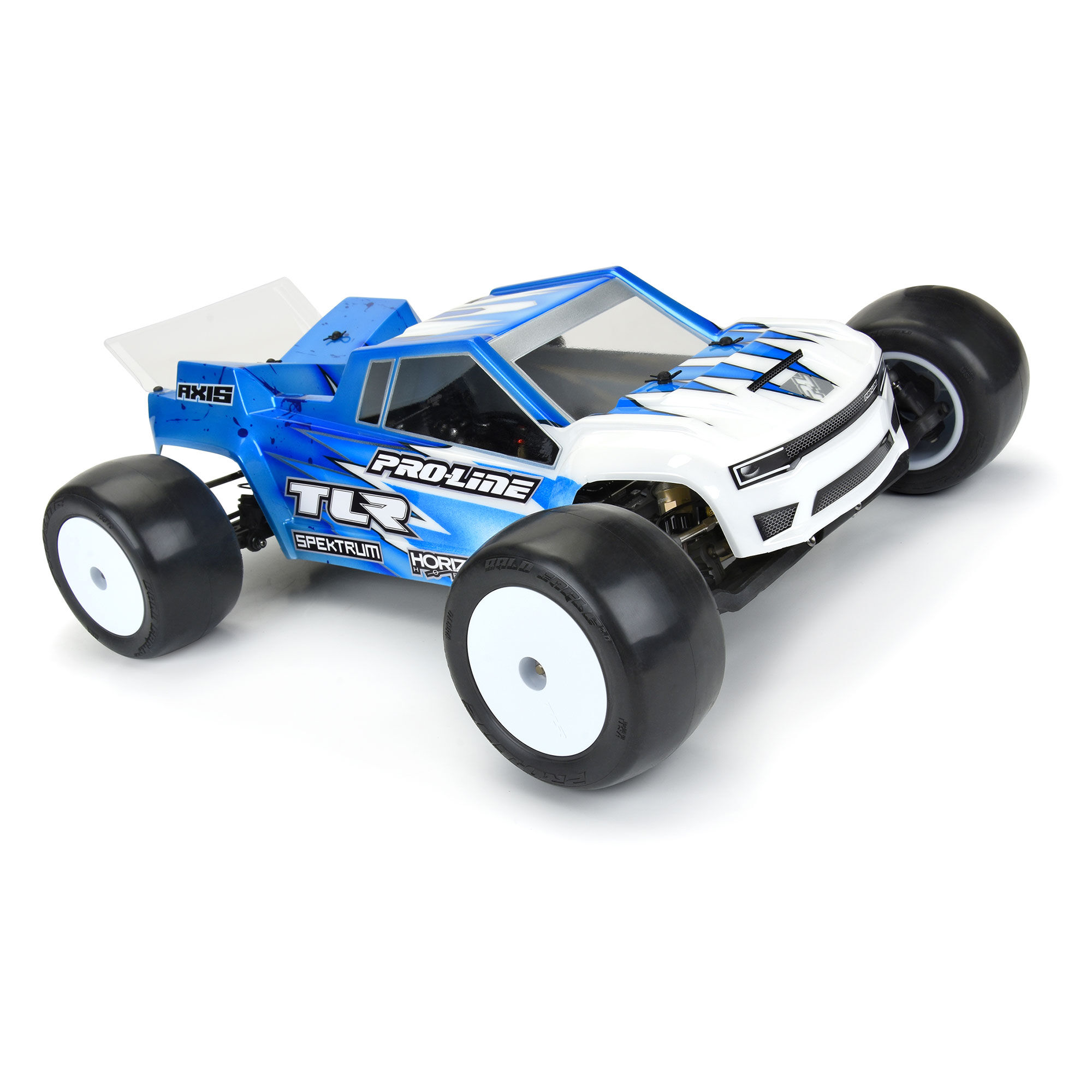 Pro-Line Racing 1/10 Bald Eagle T 2.0 MC Front/Rear 2.2" Off-Road Truck Tires (2)