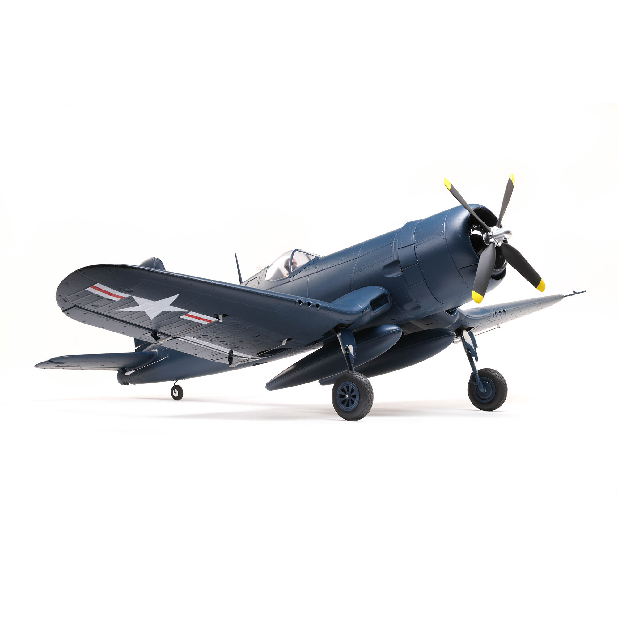 E-flite F4U-4 Corsair 1.2m PNP