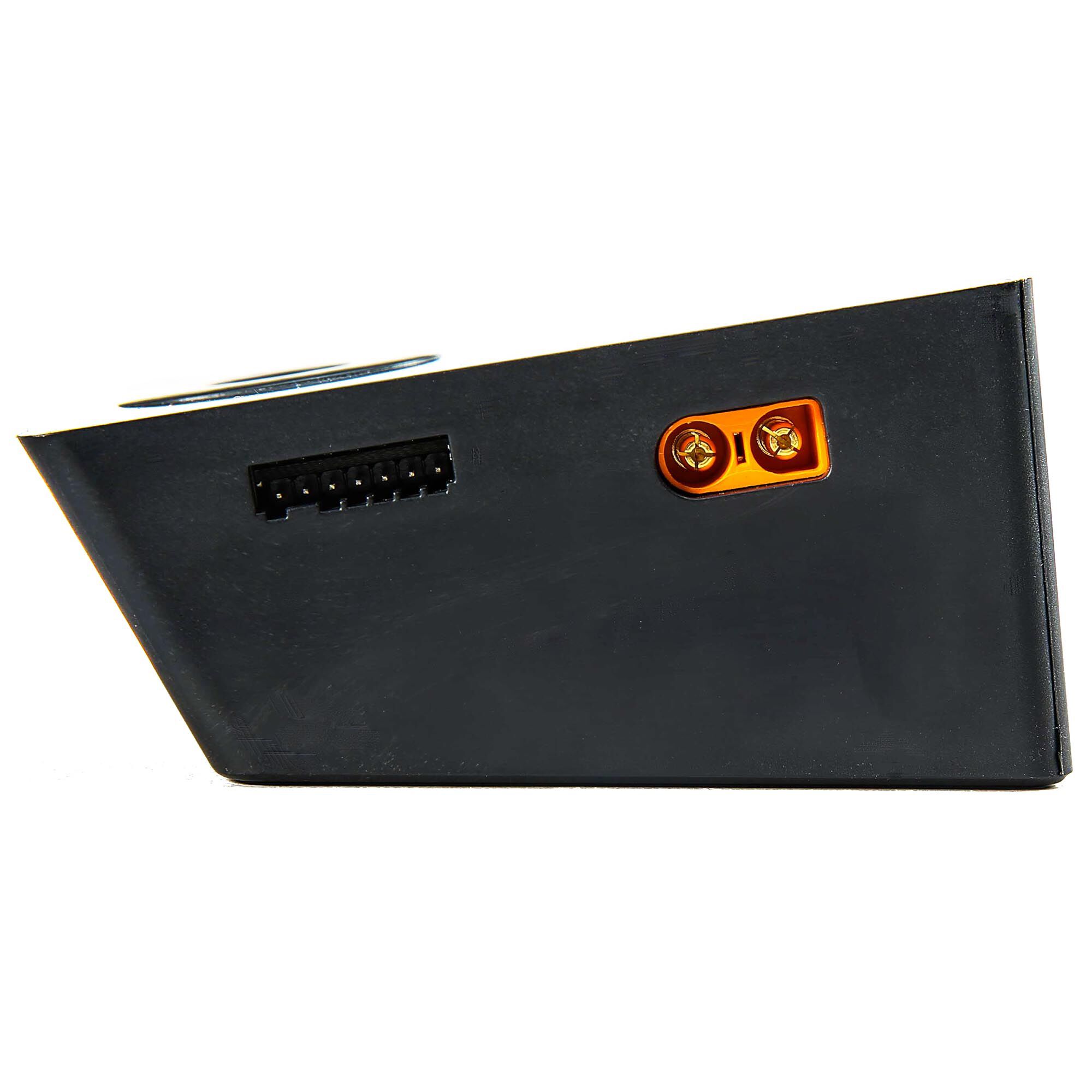 Spektrum Accessories S1500 DC Smart Charger, 1x500W