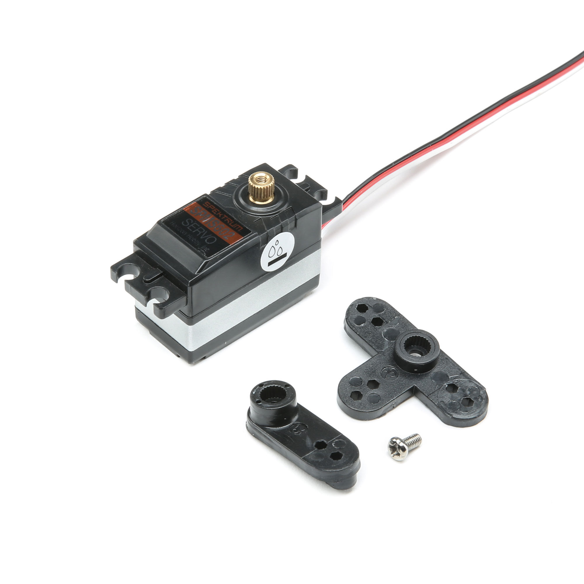 Spektrum S602 Standard Digital Surface Servo