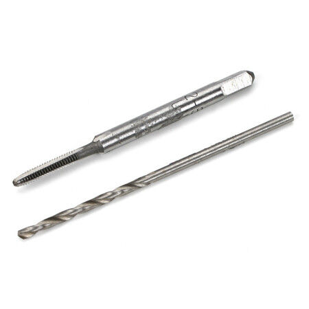 Dubro Products Tap & Drill Sets, 2-56