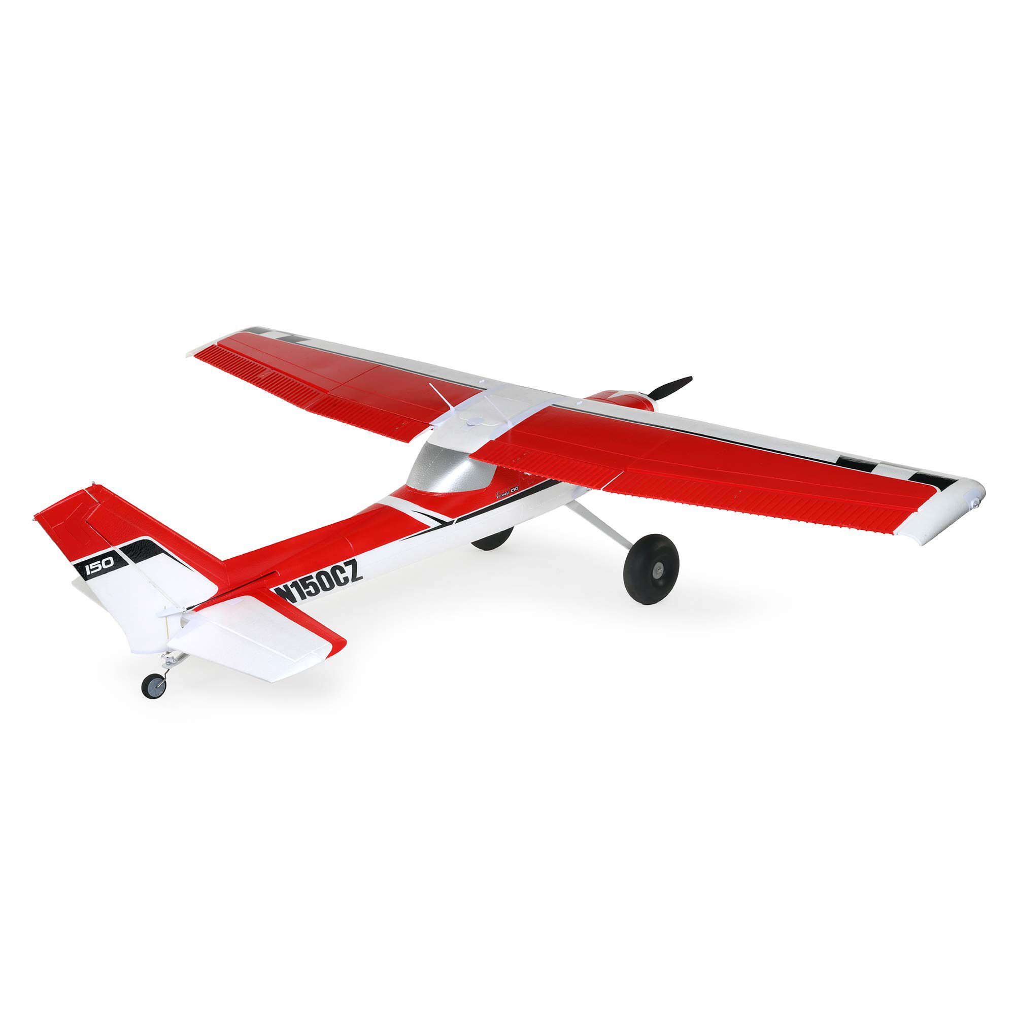 E-flite Carbon-Z Cessna 150T 2.1m BNF Basic