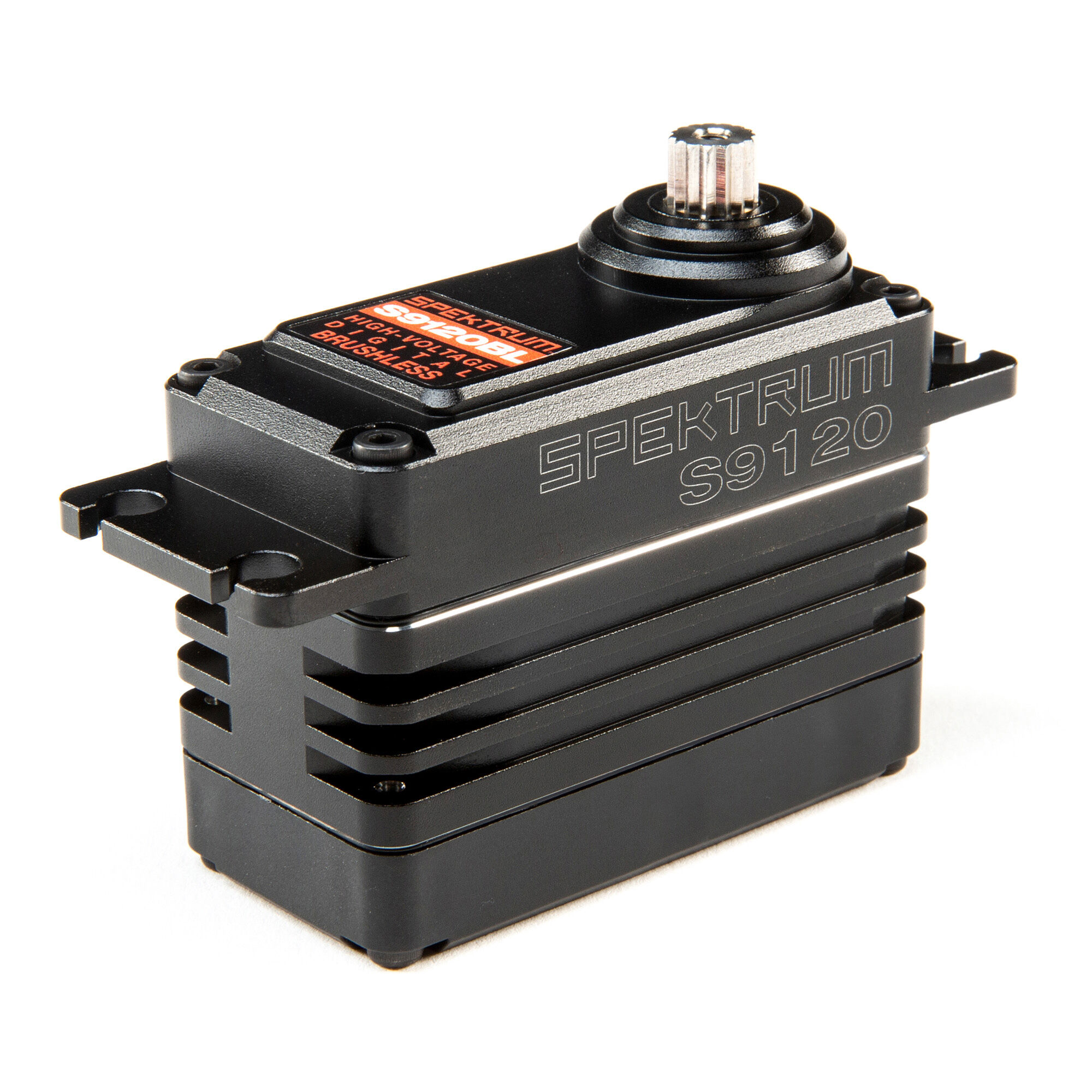 Spektrum S9120BL 1/5 Digital HV High Torque Brushless Metal Gear Surface Servo