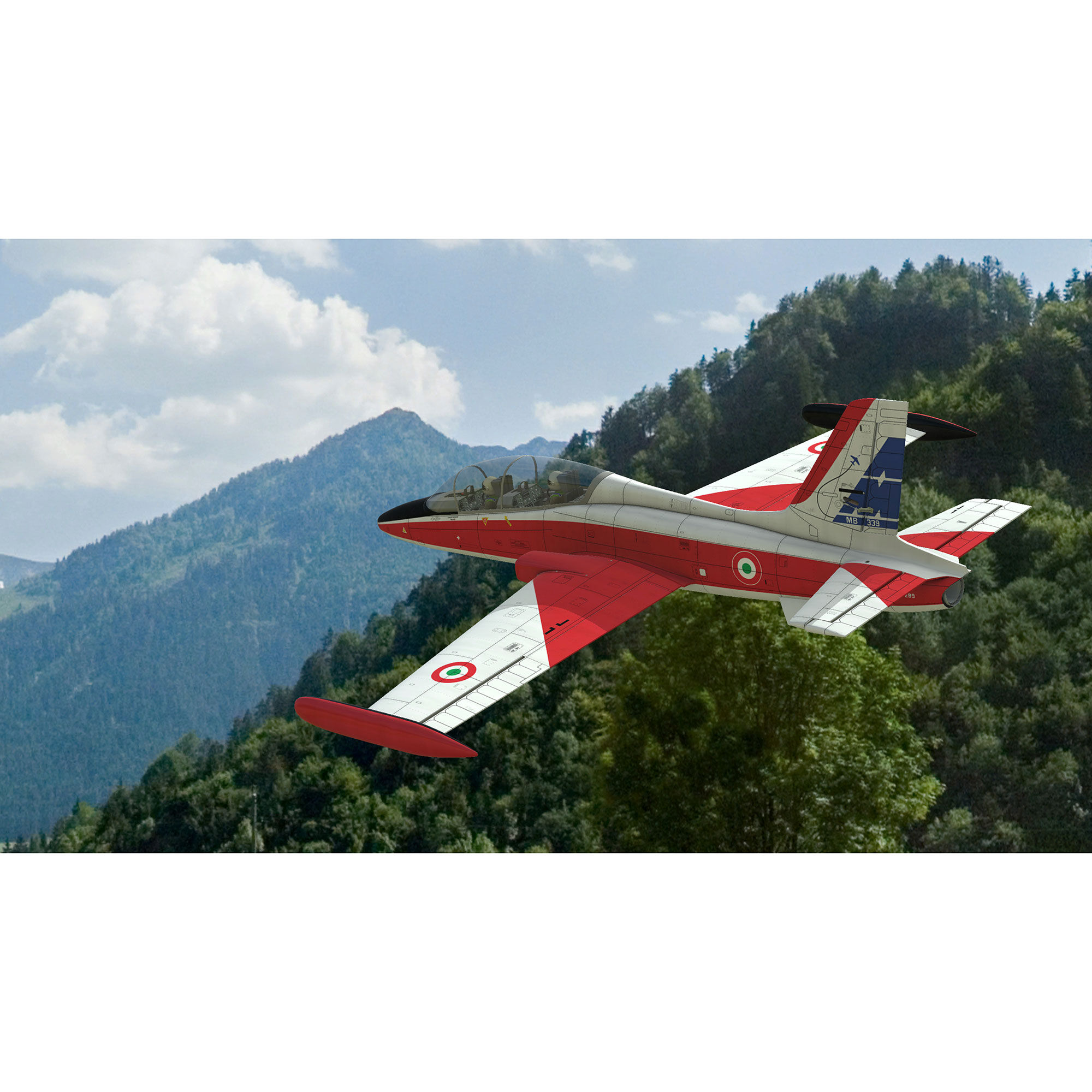 RealFlight RealFlight Evolution 2024 Quarterly Content Pack 3