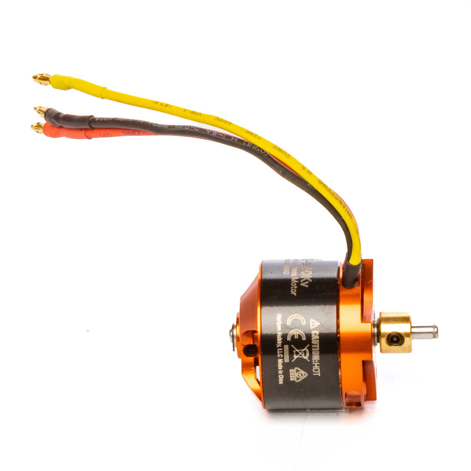 Spektrum Accessories Avian 2830-950Kv Outrunner Brushless Motor
