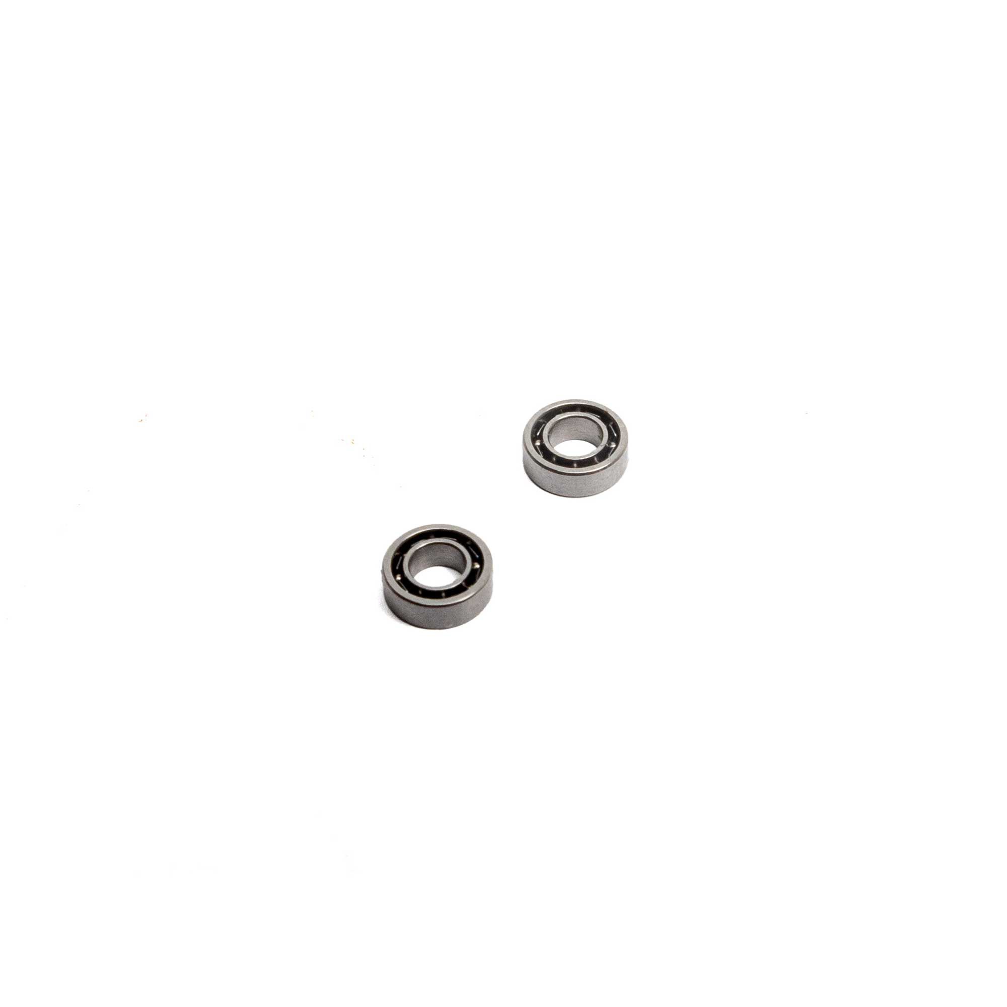 Blade Ball Bearing, 8x6x2mm