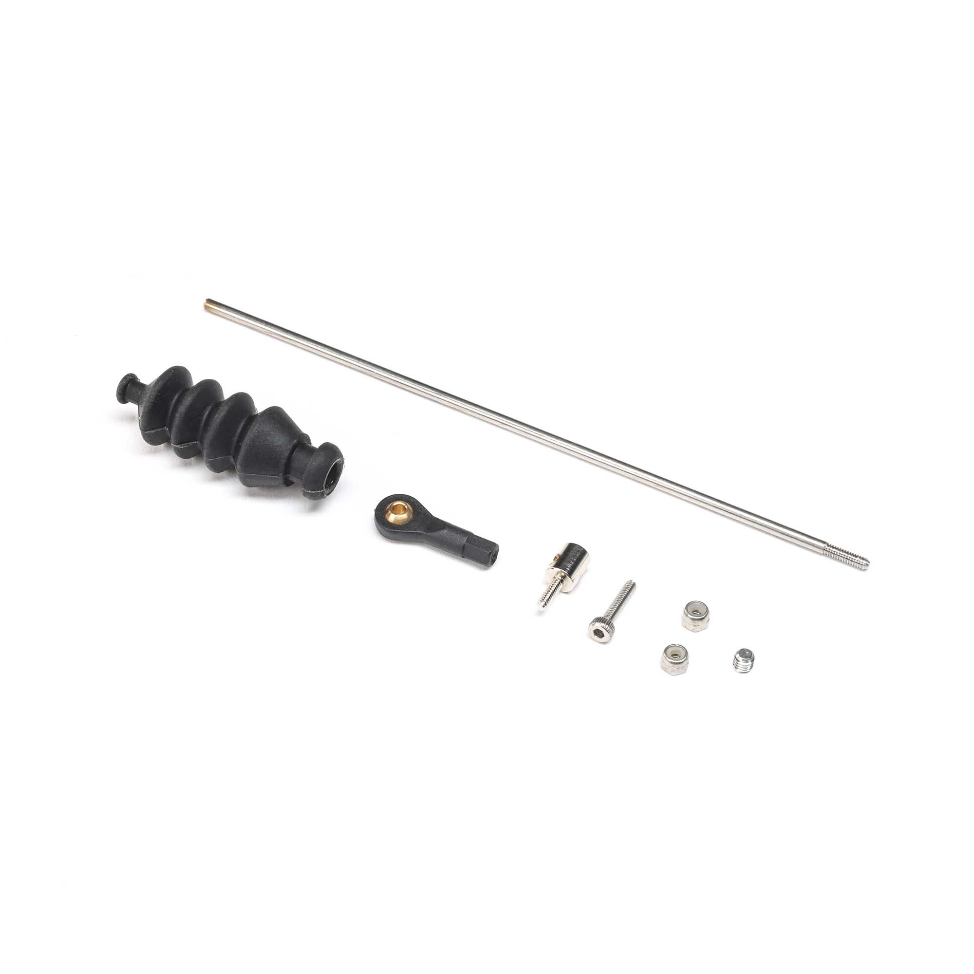 Pro Boat Rudder Pushrod Set: Recoil 18