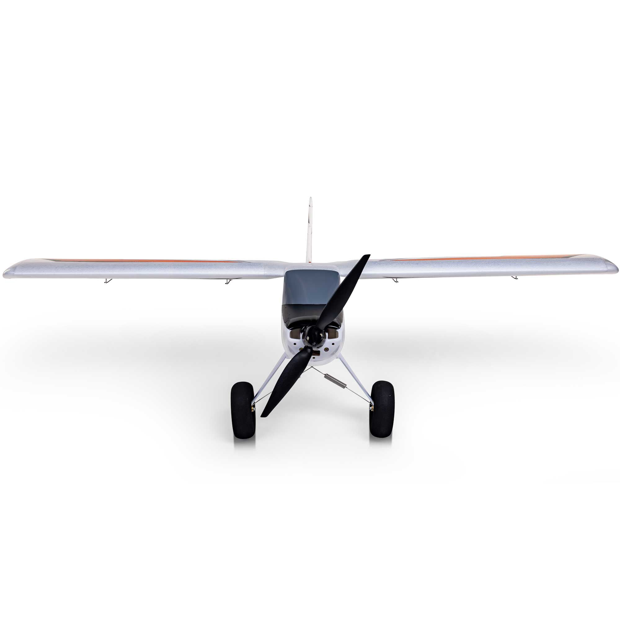 E-flite Night Timber X Evolution 1.2m BNF Basic with AS3X+ and SAFE Select