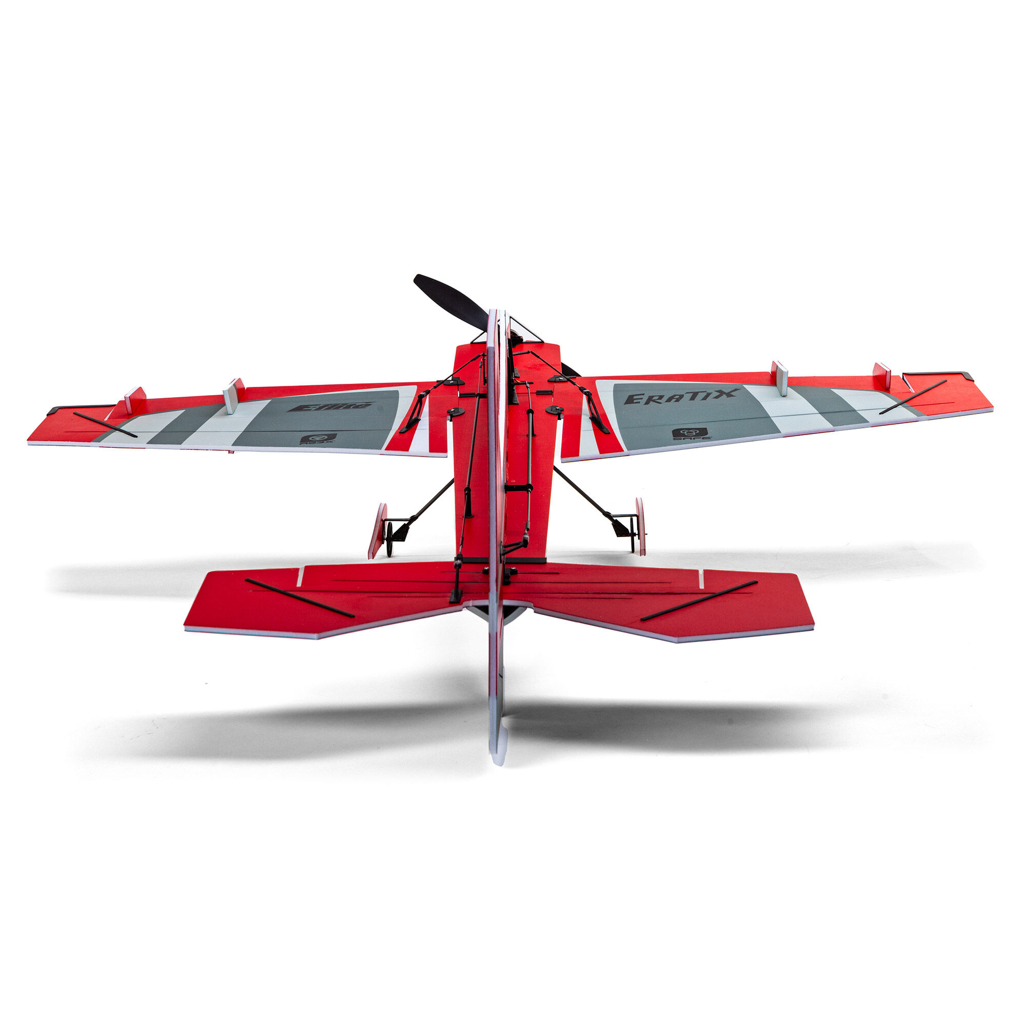 E-flite Eratix 3D FF (Flat Foamy) 860mm PNP