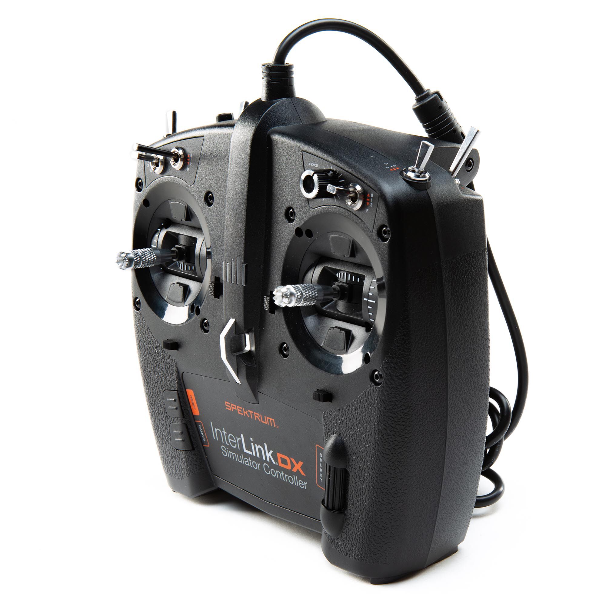 Spektrum InterLink DX Simulator Controller with USB Plug