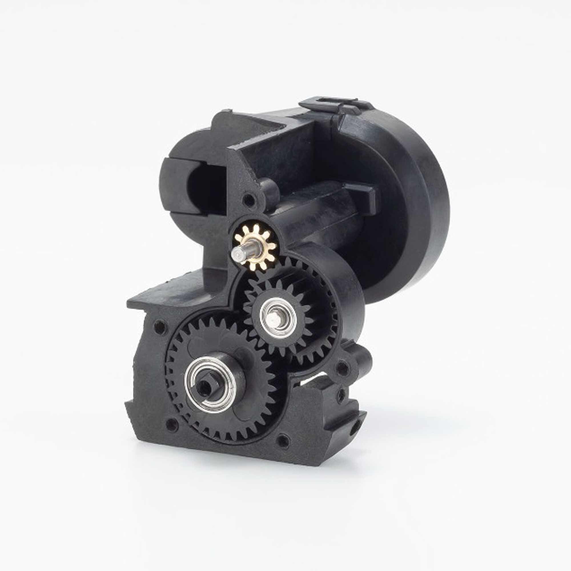 Kyosho 1/28 Land Rover Defender 90 Mini-Z 4x4 Crawler RTR, Coniston Green