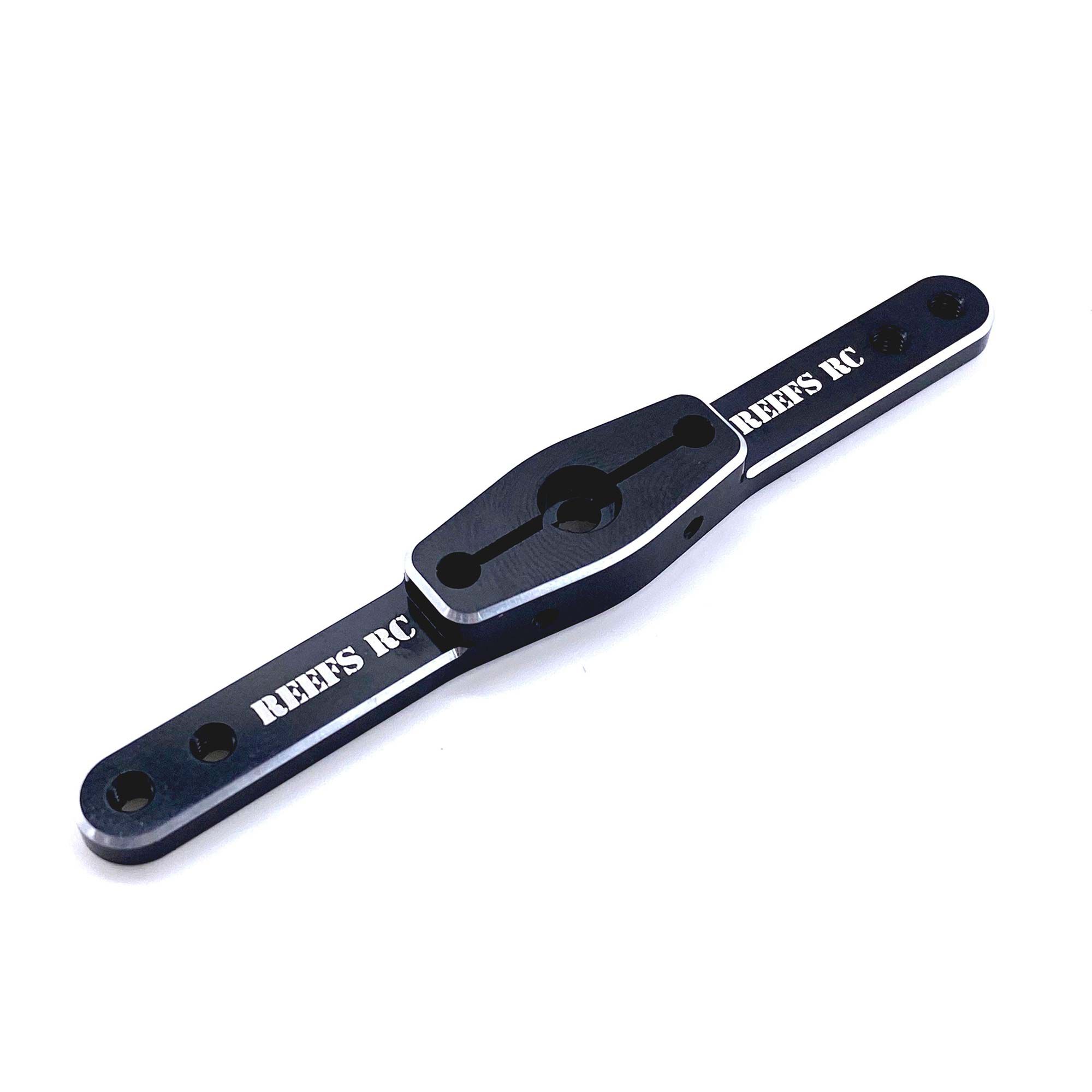 REEFS RC 25T HD Horn: 3.3"