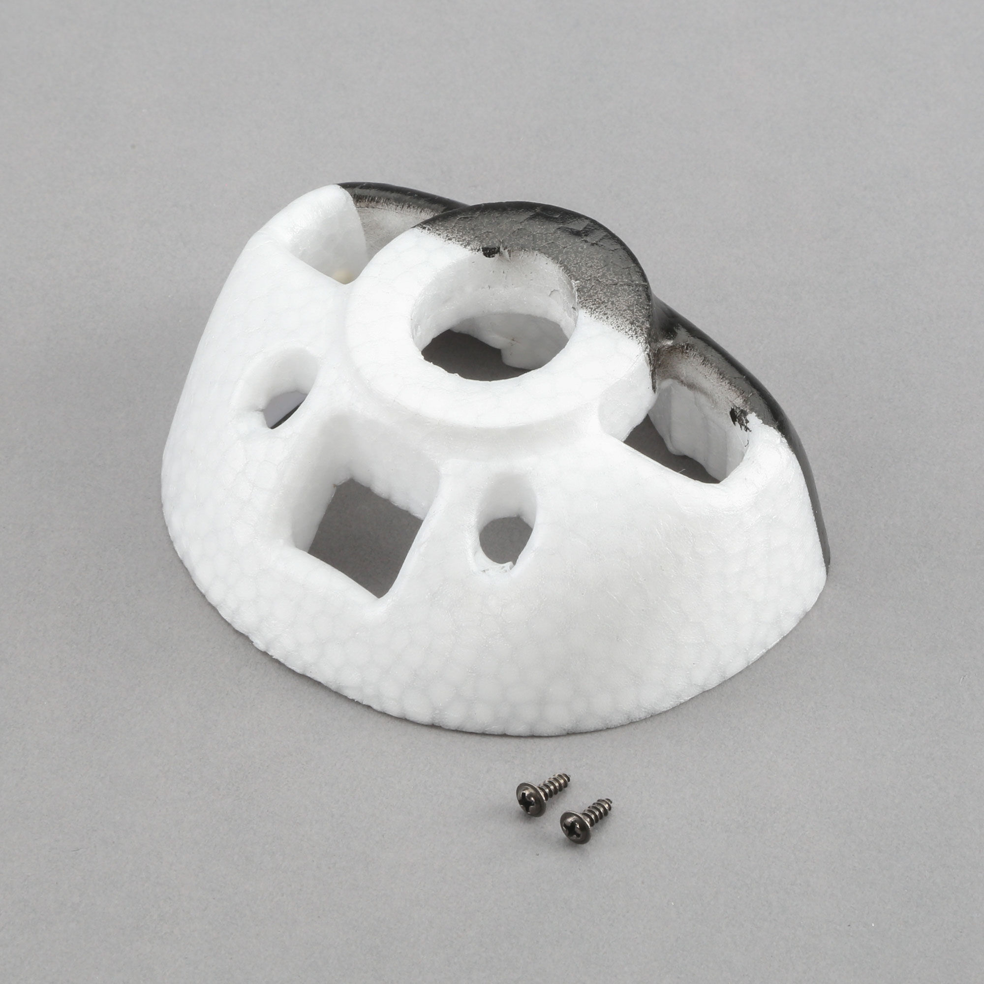 E-flite Cowl: Timber