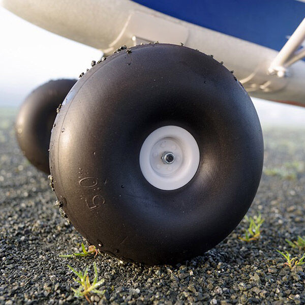 FMS Kingfisher 1400mm PNP with Reflex