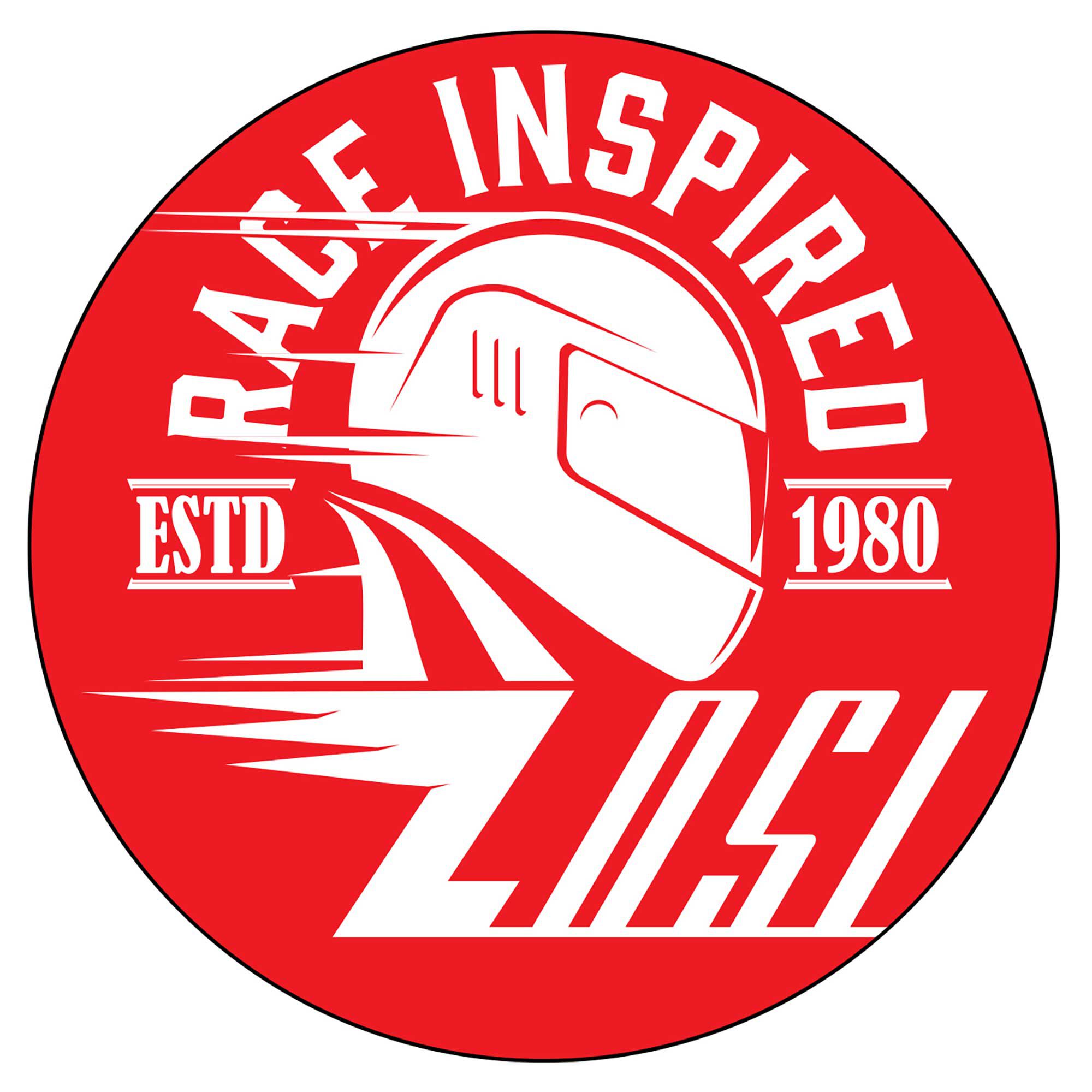 Losi Race Inspired Sticker