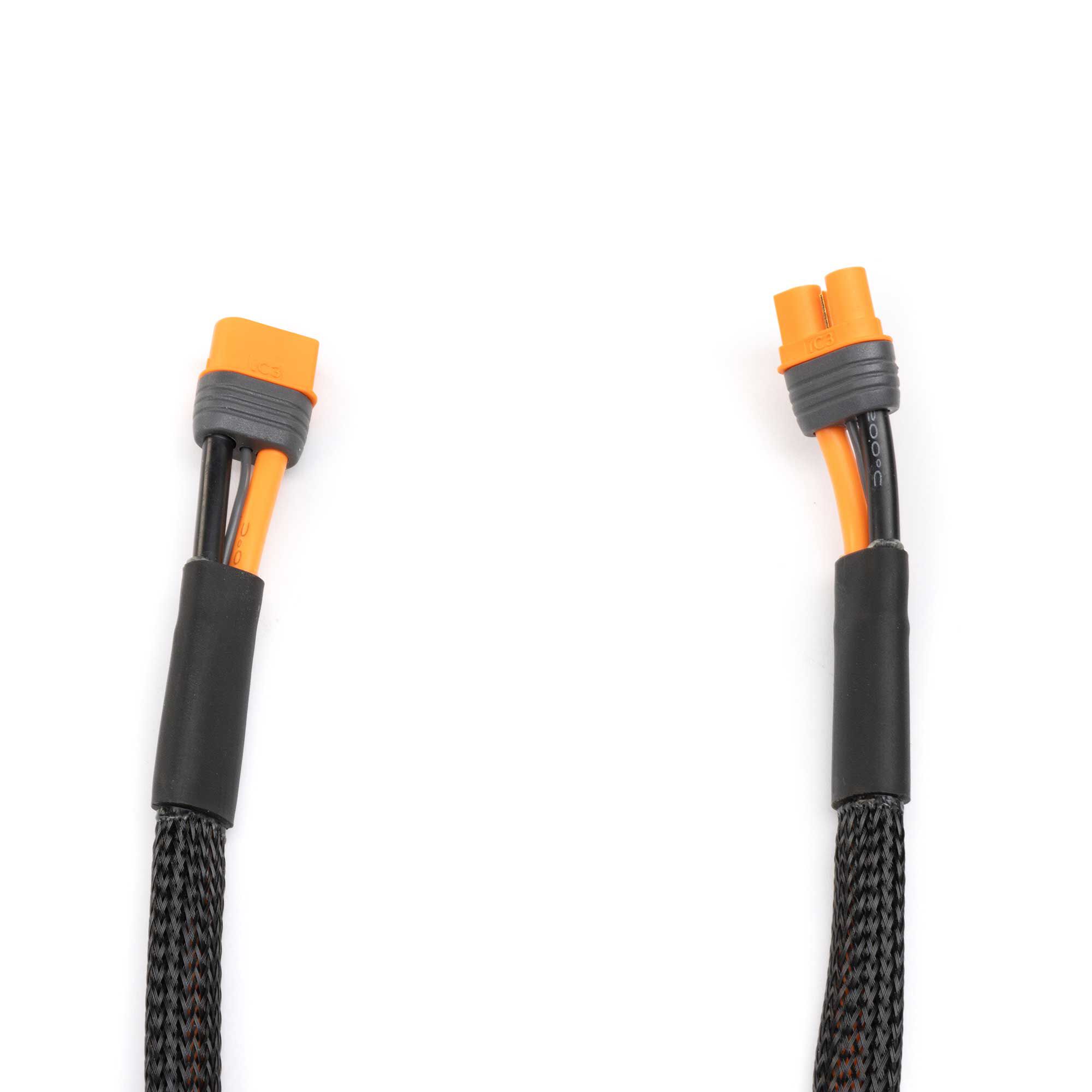 Spektrum Accessories 16" Extension: IC3 Battery/IC3 Device