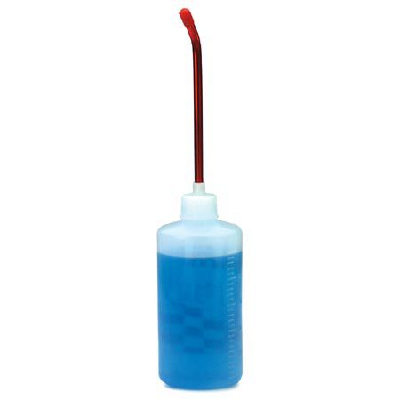 Dynamite Fast Fill Fuel Bottle, 250cc