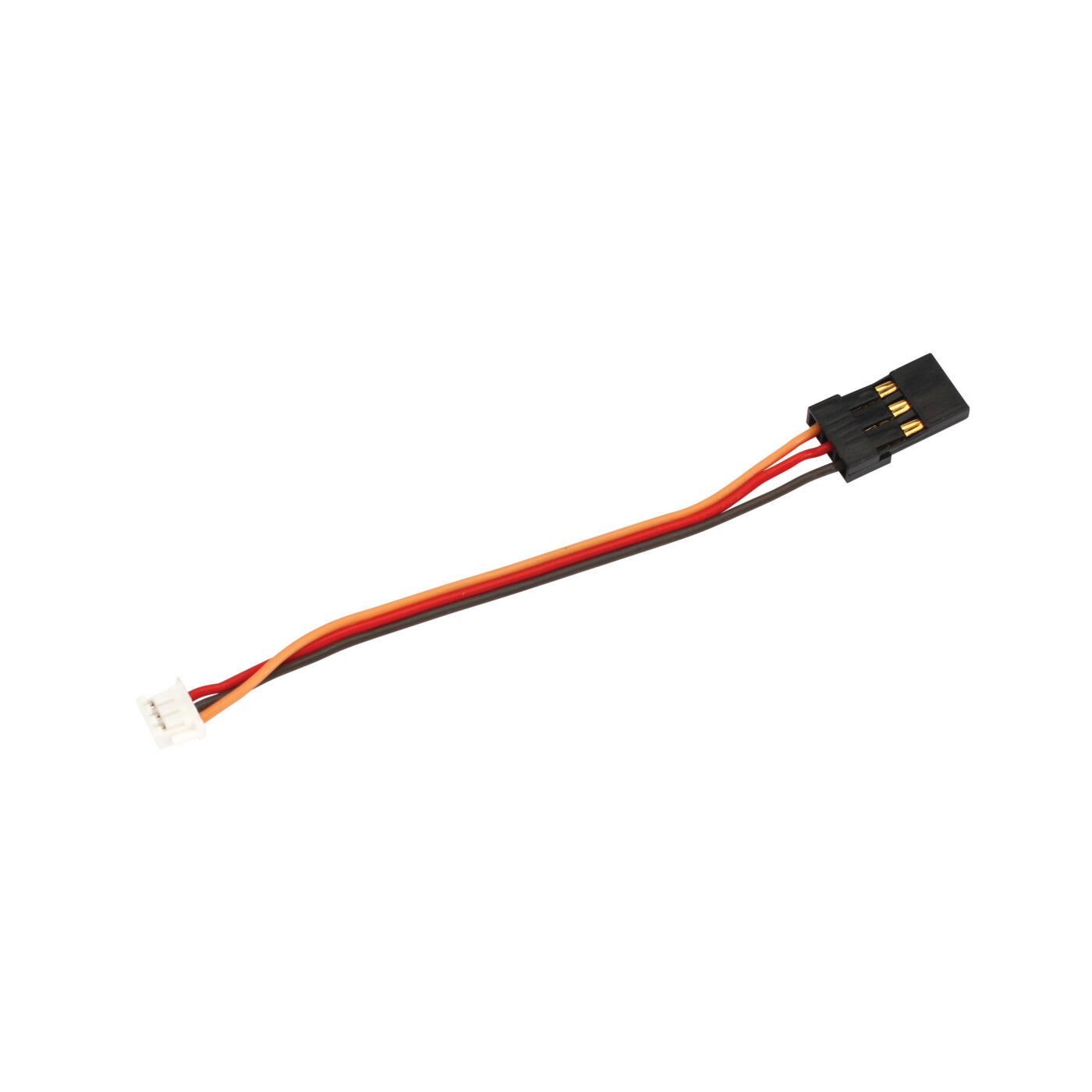 Spektrum 2.5" Aircraft Telemetry Data Lead