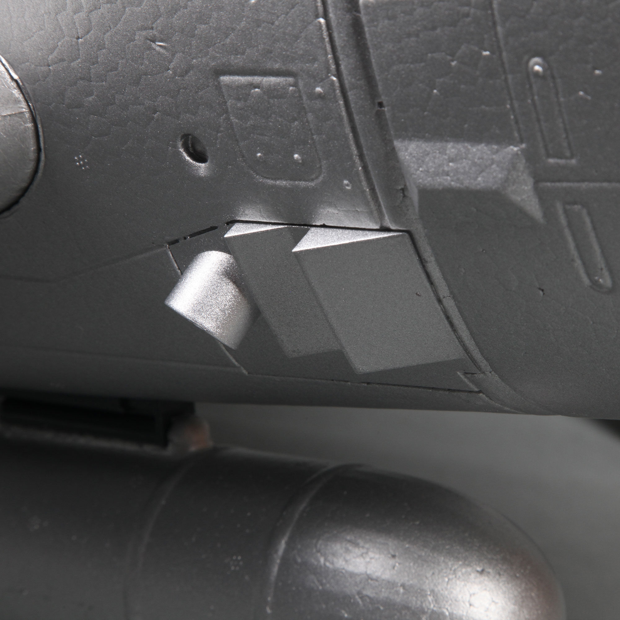 FMS P-47 Razorback Bonnie PNP, 1500mm