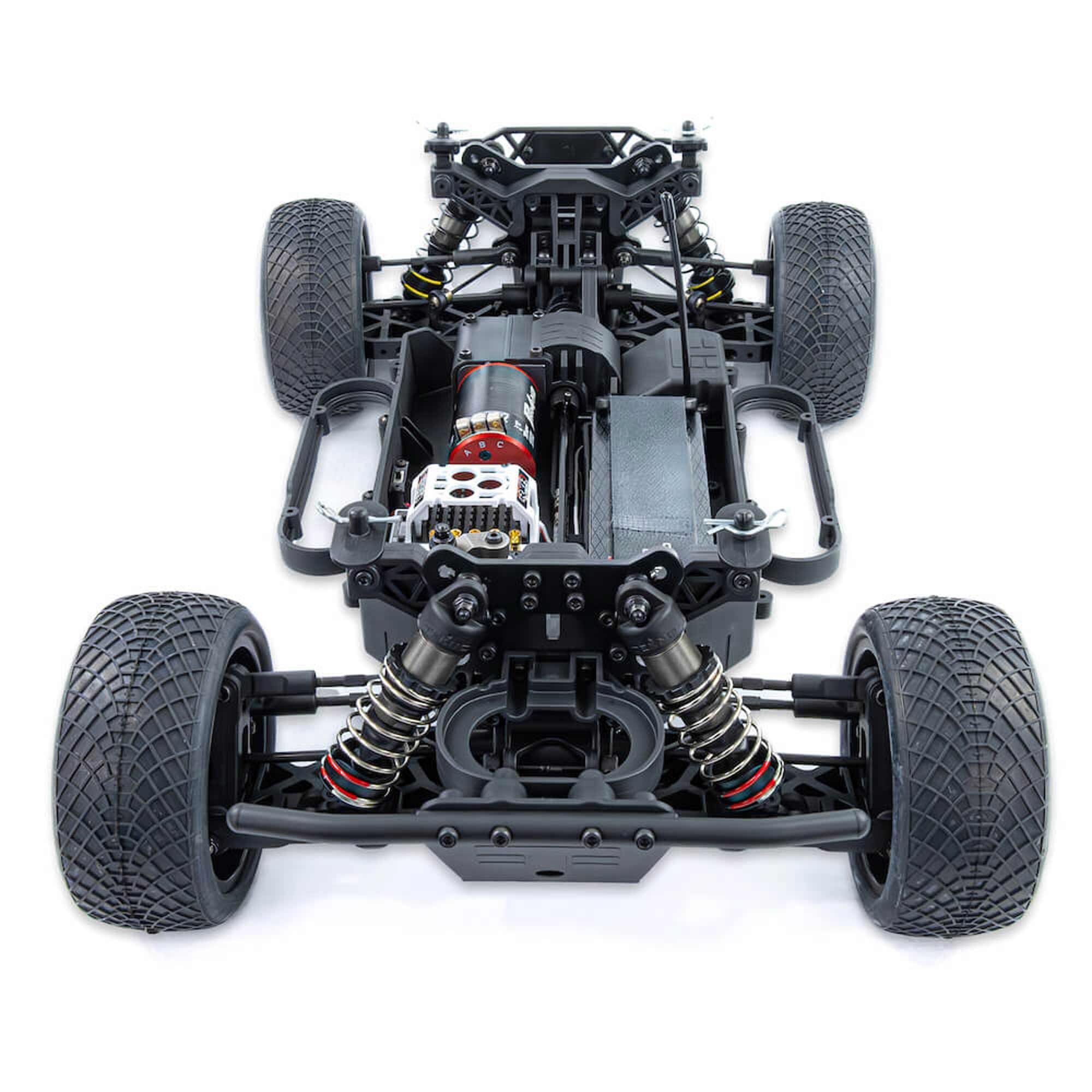 TEKNO RC LLC 1/10 SCT410 2.0 4x4 Short Course Truck Kit