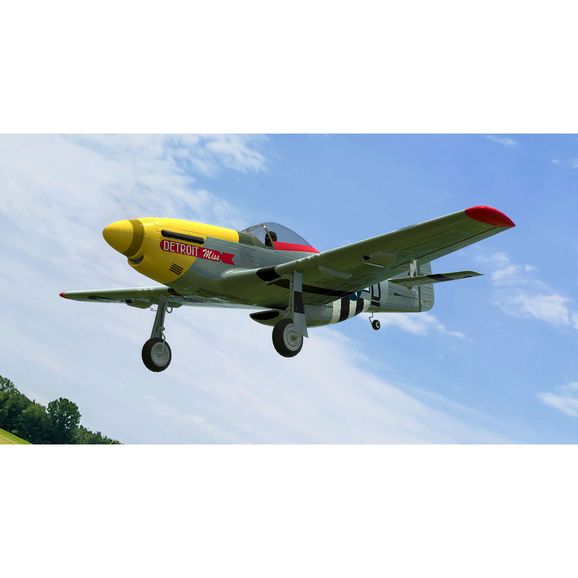 RealFlight RealFlight Evolution 2024 Quarterly Content Pack 3