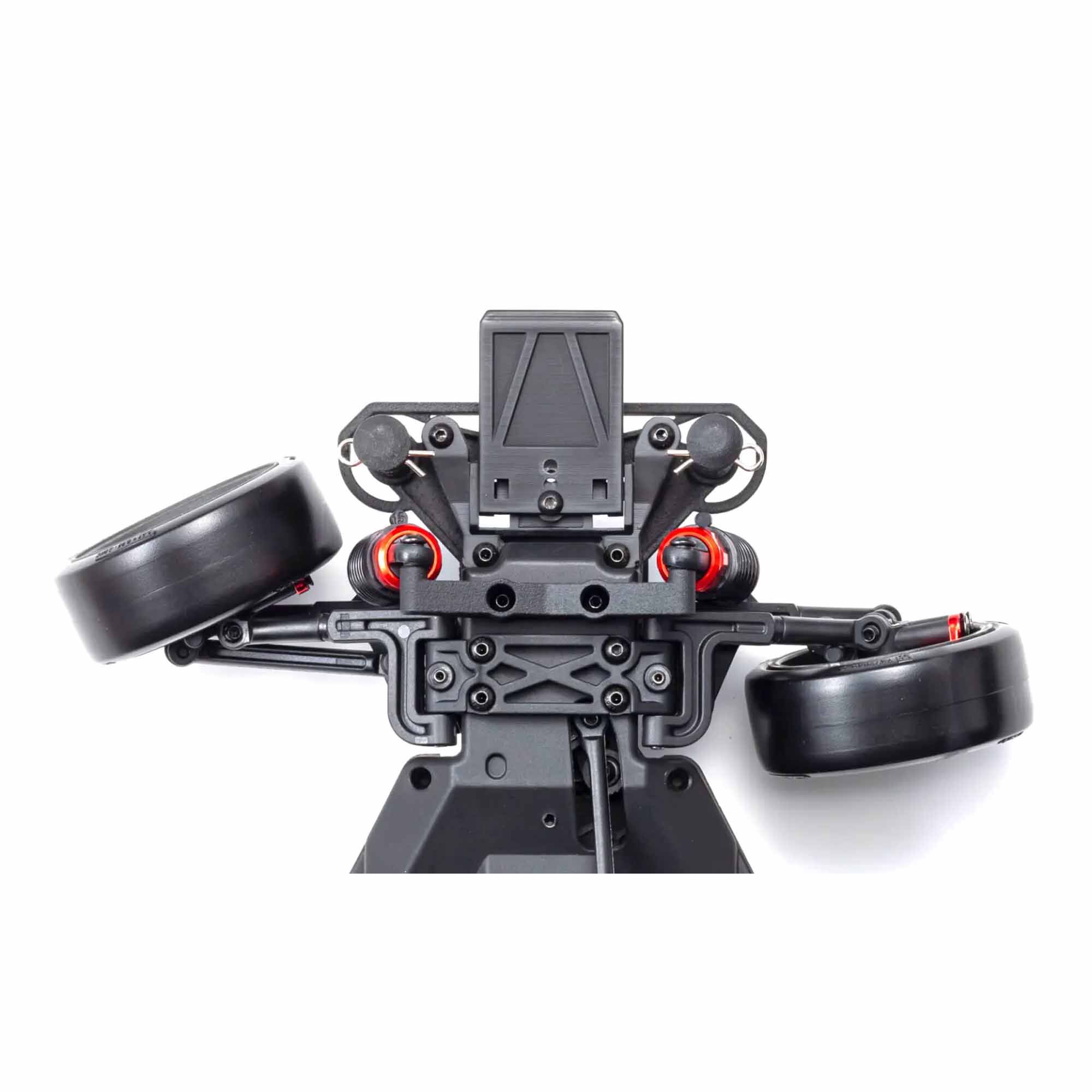 Kyosho 1/10 Toyota Sprinter Trueno AE86 Fazer D2 2WD Drift Car RTR