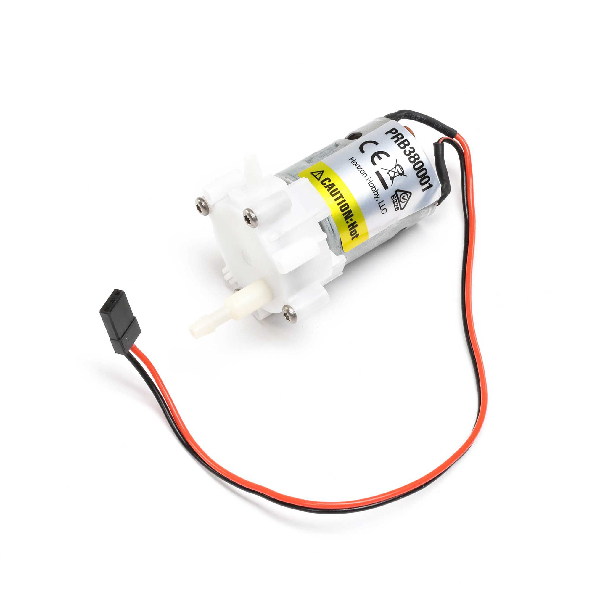 Pro Boat Water Canon Pump Set Tug 30