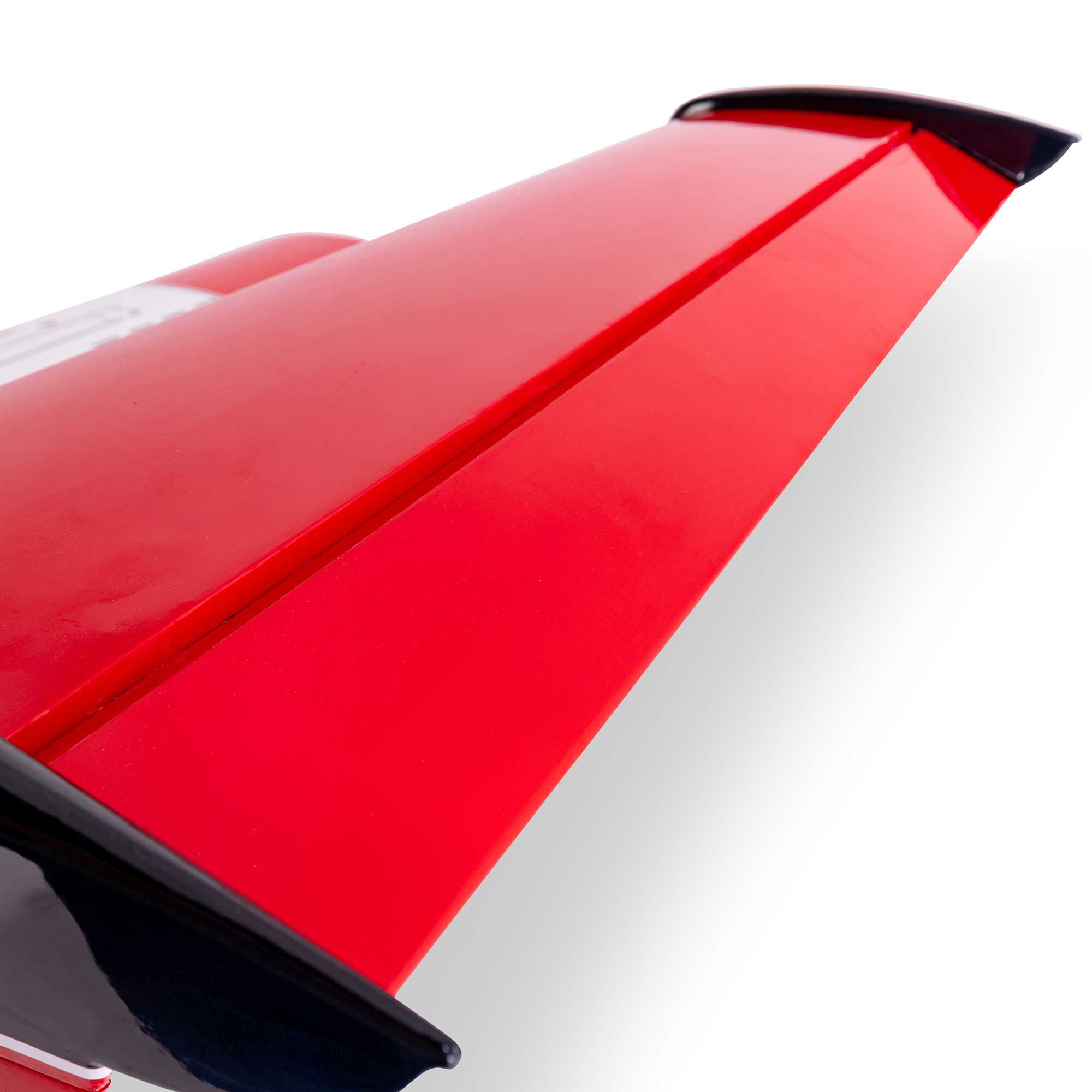 Hangar 9 OV-10 Bronco 20cc ARF with Landing Gear Set, Spektrum Avian Motors, ESCs and Spektrum Servos Combo