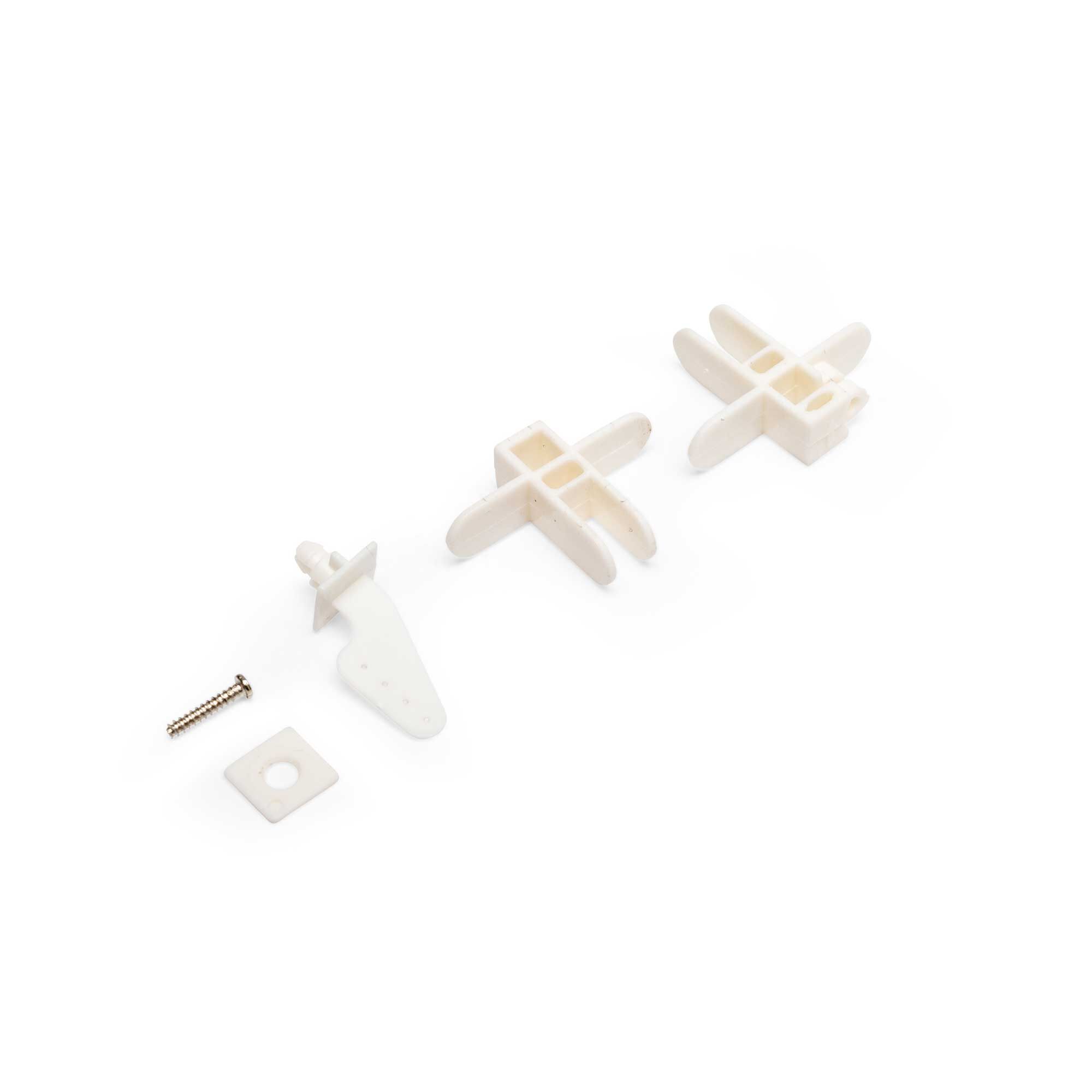 E-flite Vertical Tail Mount: UMX Slow Ultra Stick