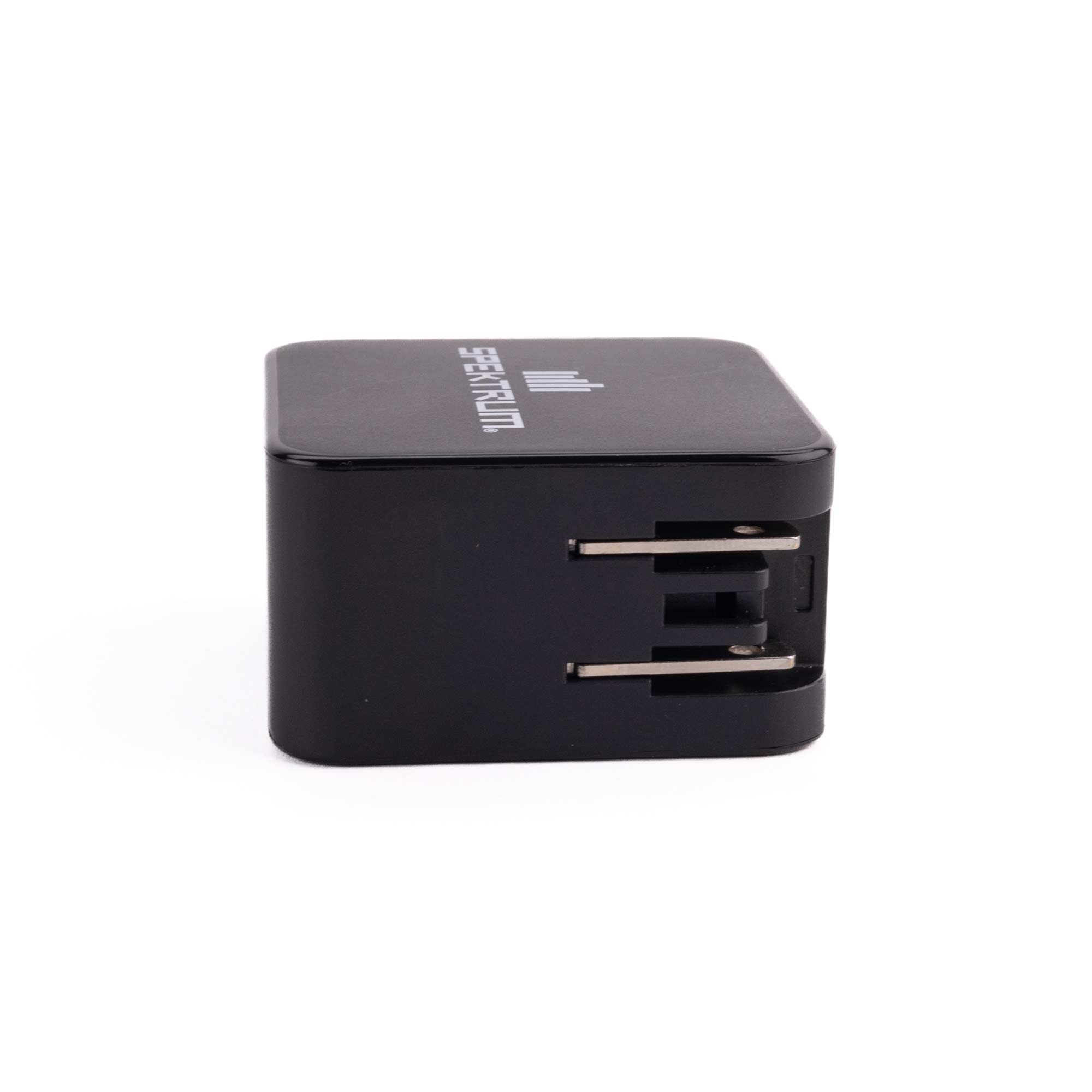 Spektrum Accessories Spektrum 65W USB-C GaN Power Supply