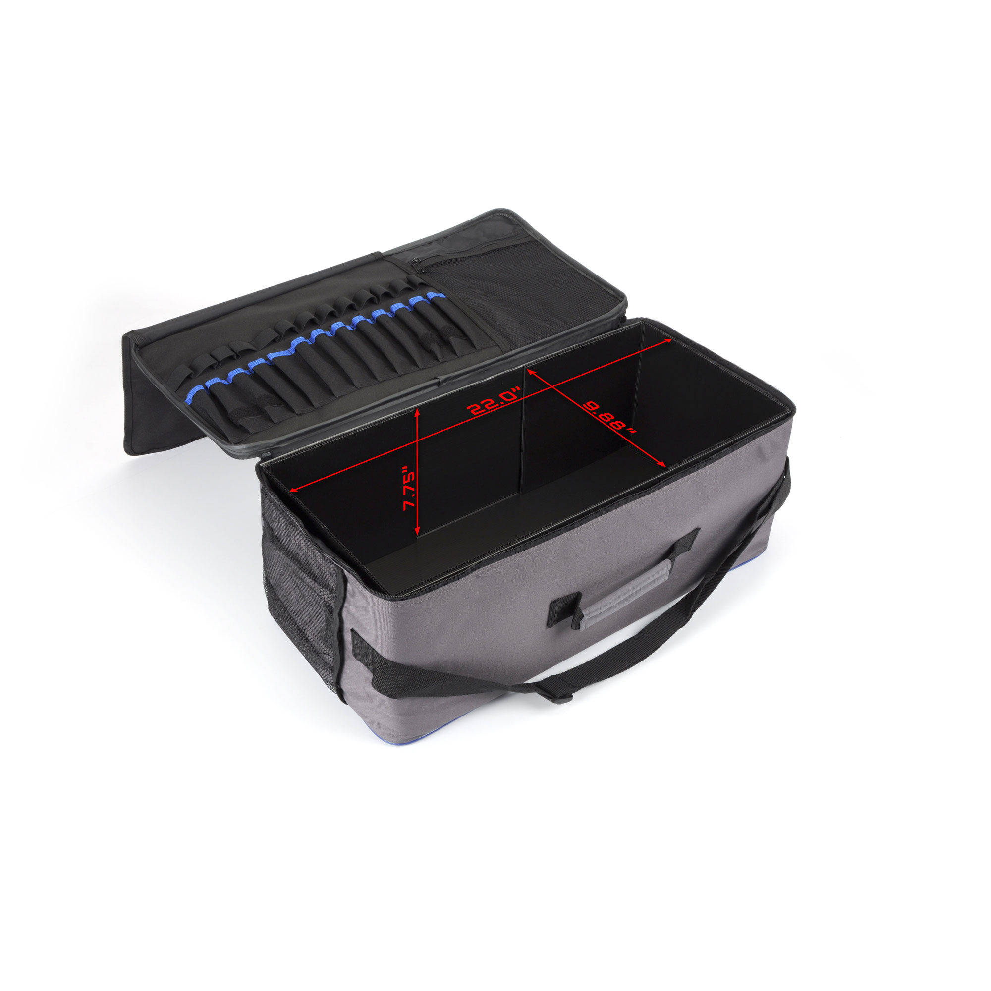 Pro-Line Racing Pro-Line Track Bag with Tool Holder