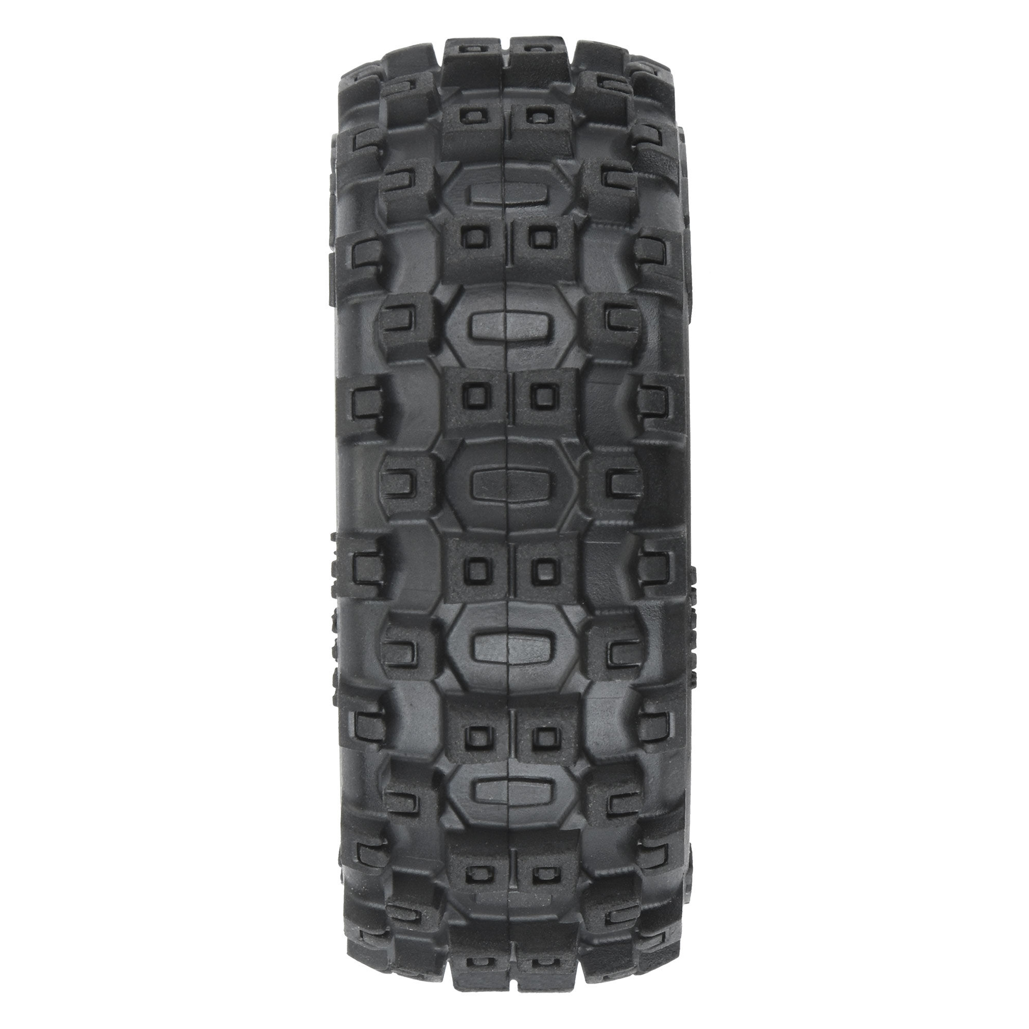 Pro-Line Racing Badlands MX 1.9" Buggy Tires MTD Mach-10 Black Wheels: Typhon GROM