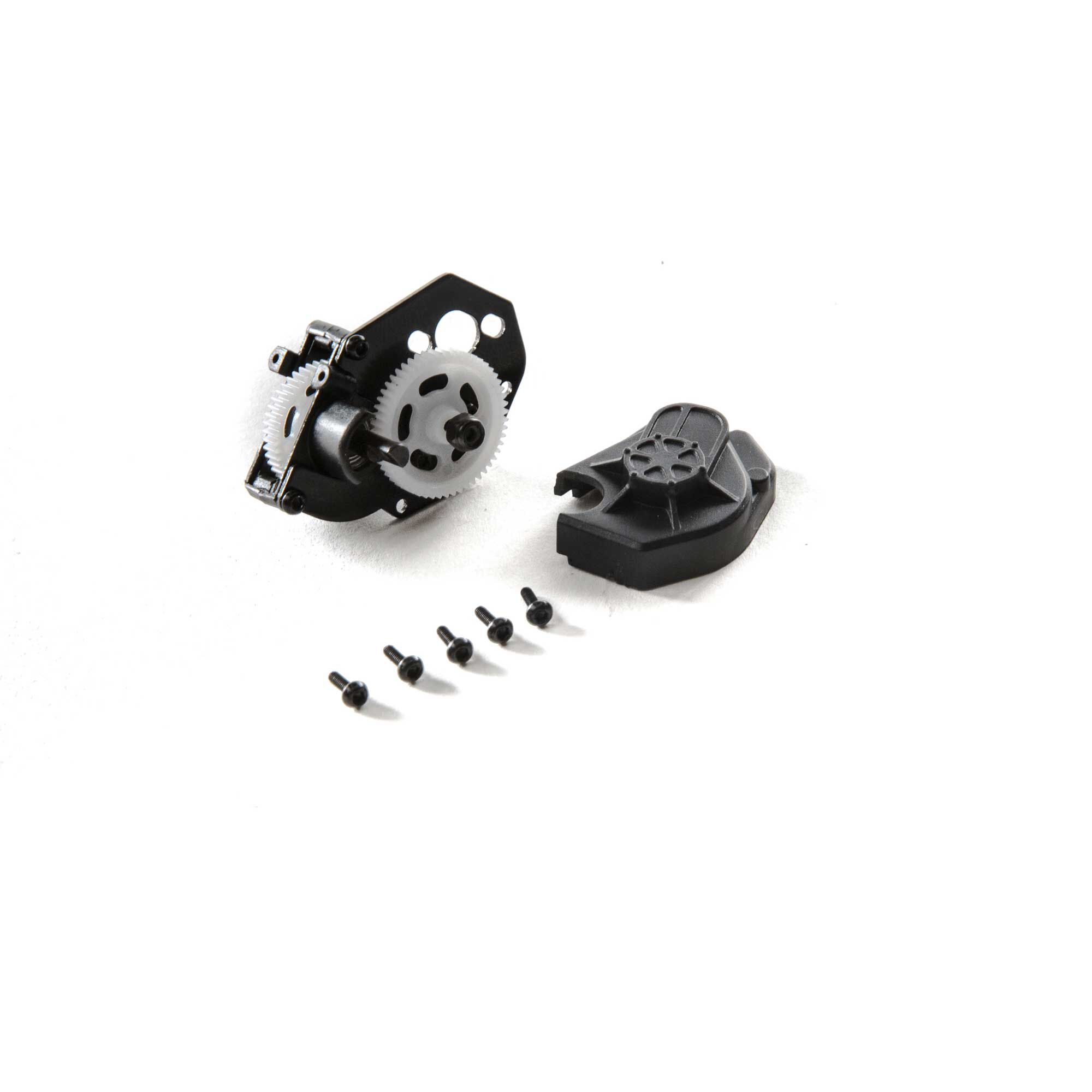 Axial Transmission, Assembled: SCX24, AX24