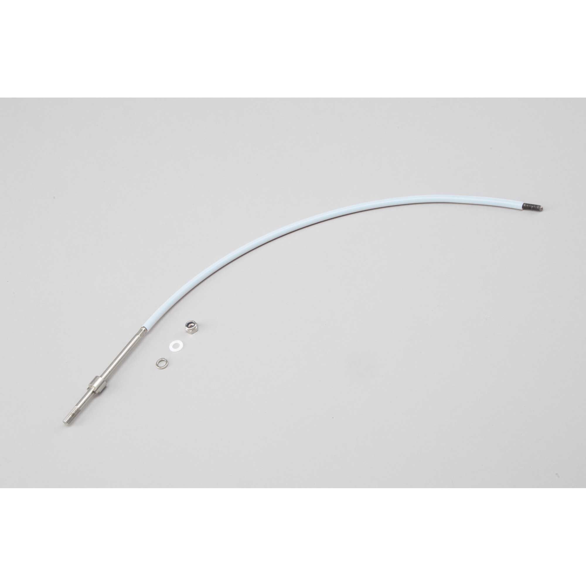 Pro Boat Flex Shaft: UL-19