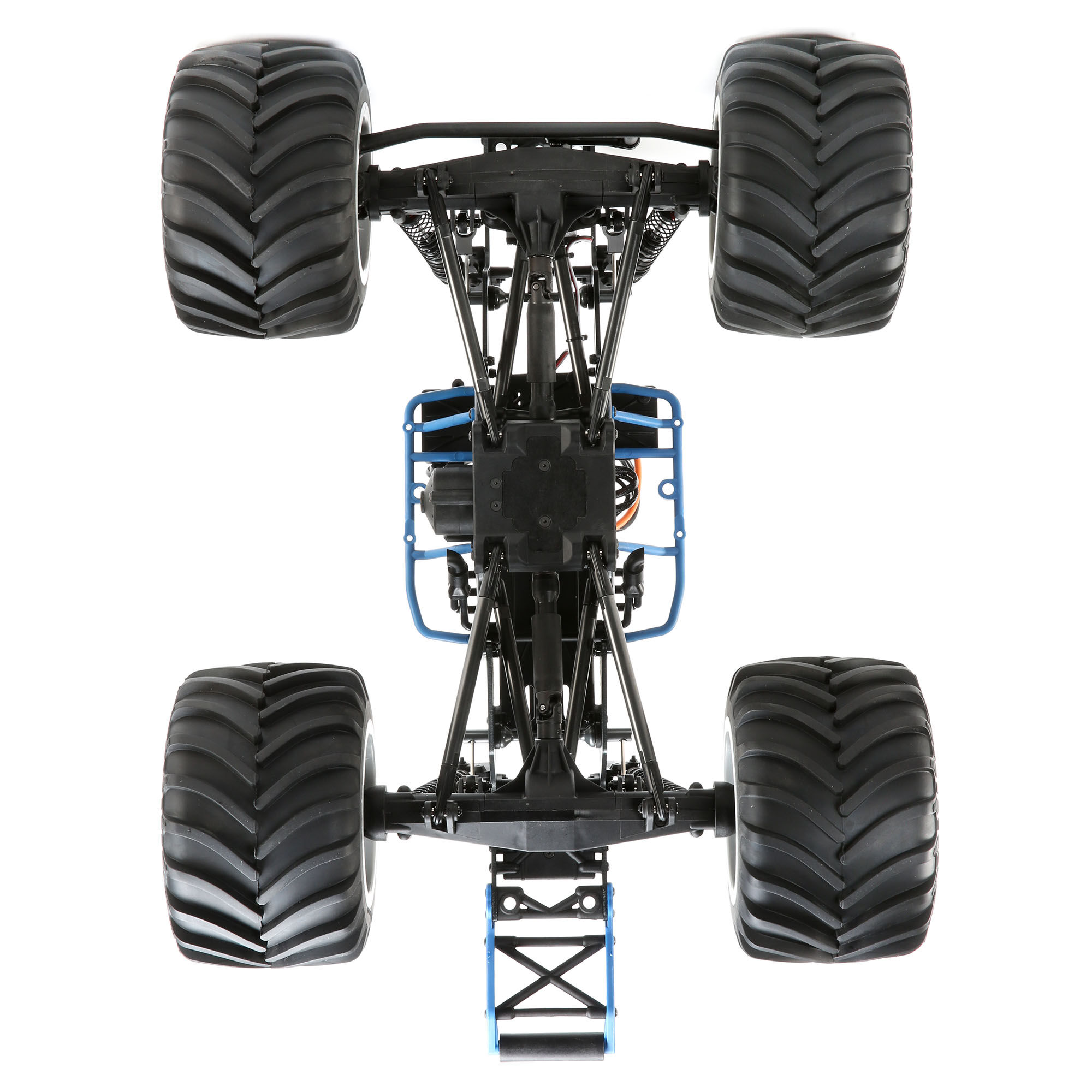 Losi 1/8 LMT 3S 4X4 RTR Brushless Monster Truck