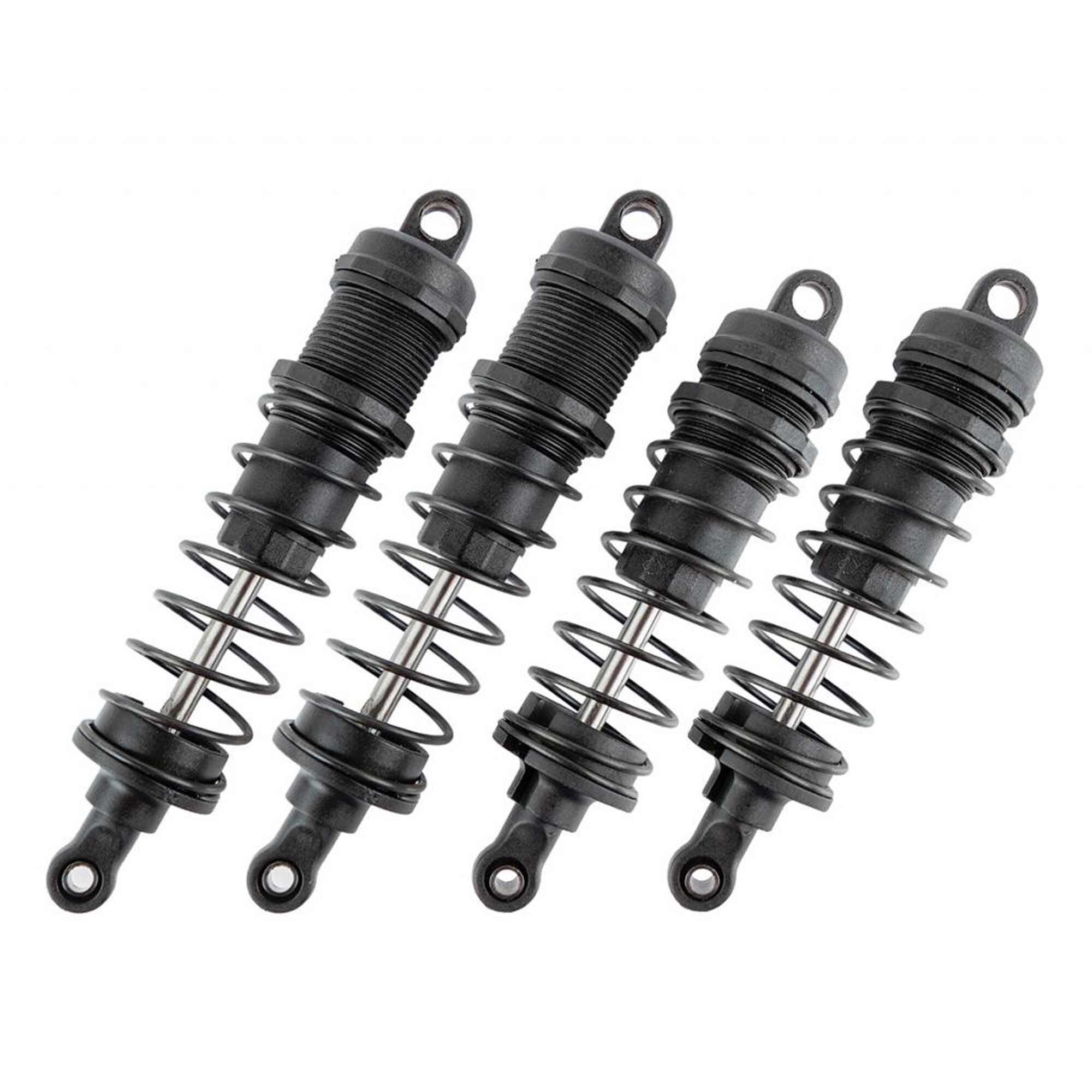 Team Associated 1/14 Reflex 14B Gamma 4x4 Buggy RTR, LiPo Combo