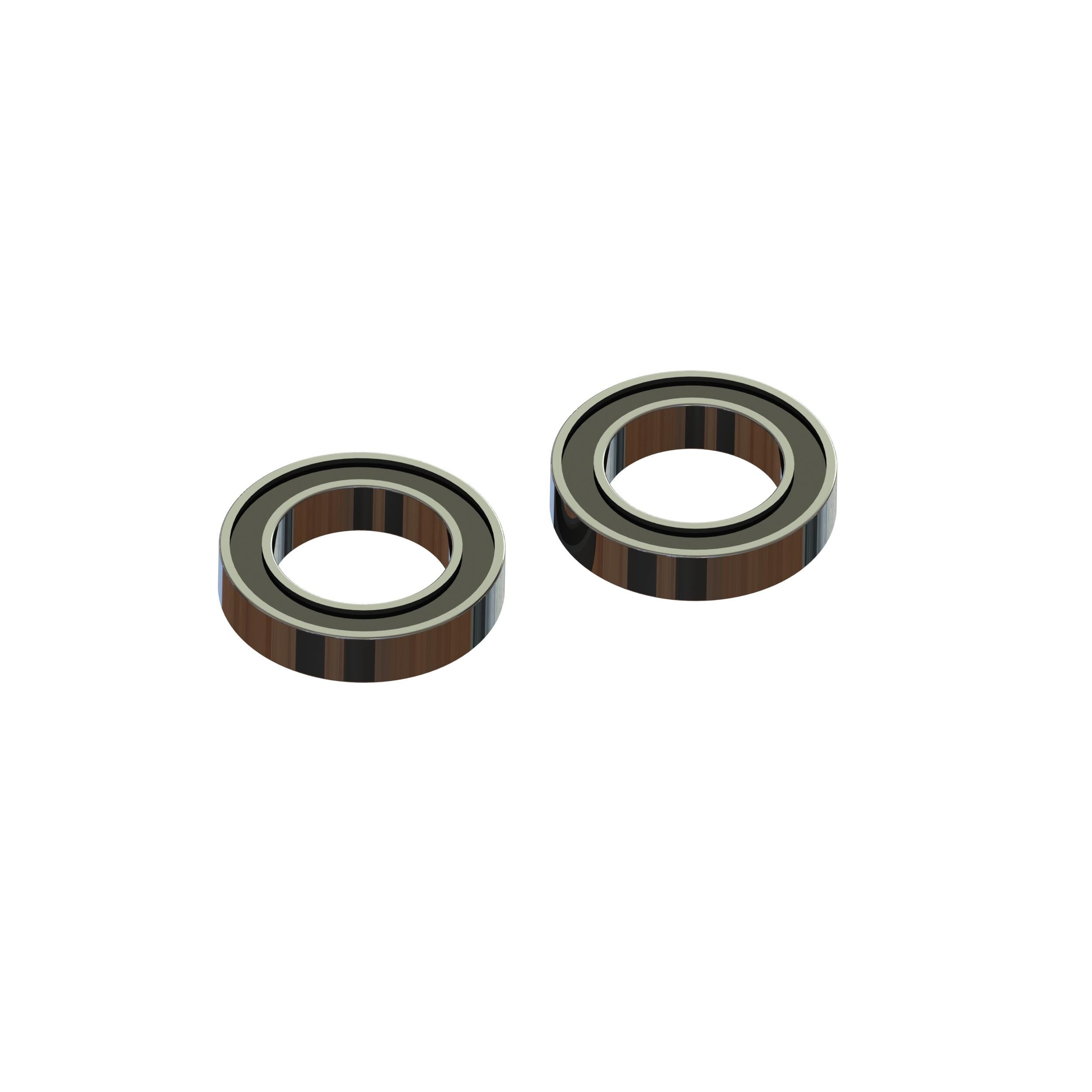 ARRMA Ball Bearing 15x24x5 (2RS) (2)